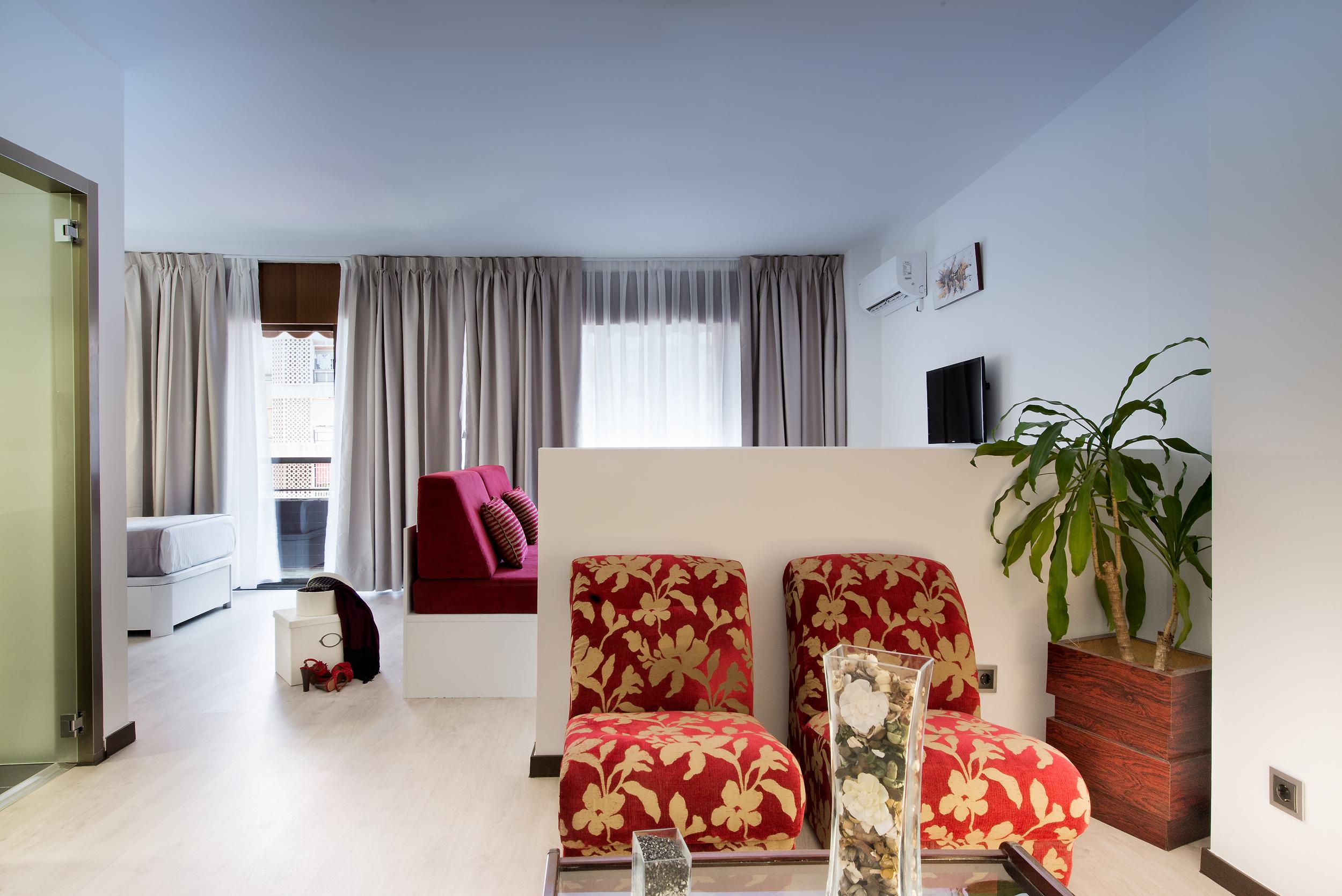 Roisa Boutique Gæstehus 3*