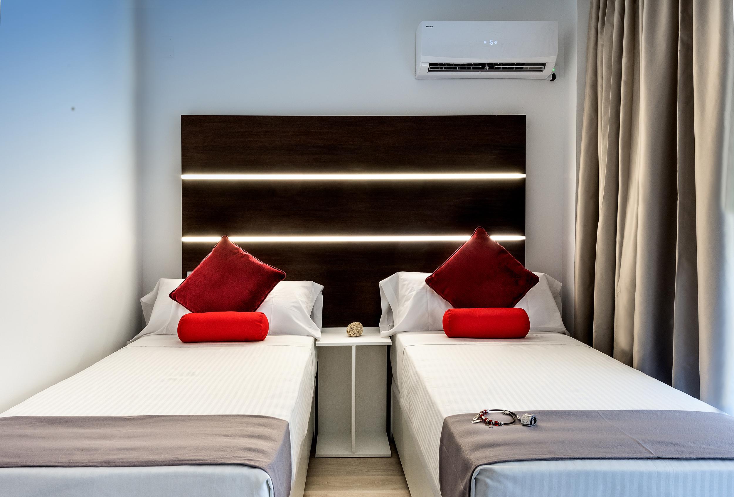 Roisa Boutique 3* Madrid