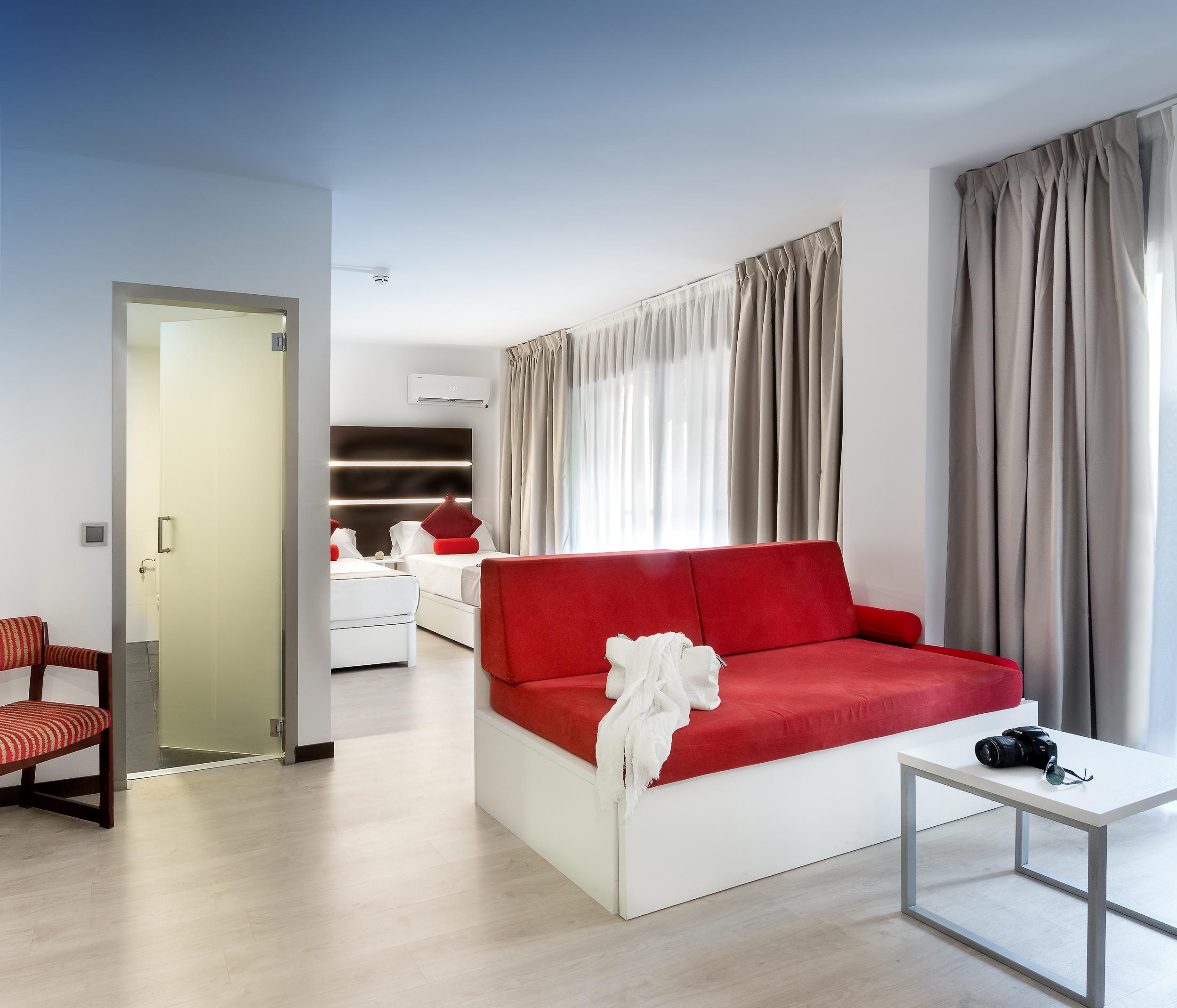 Roisa Boutique Guest house Madrid