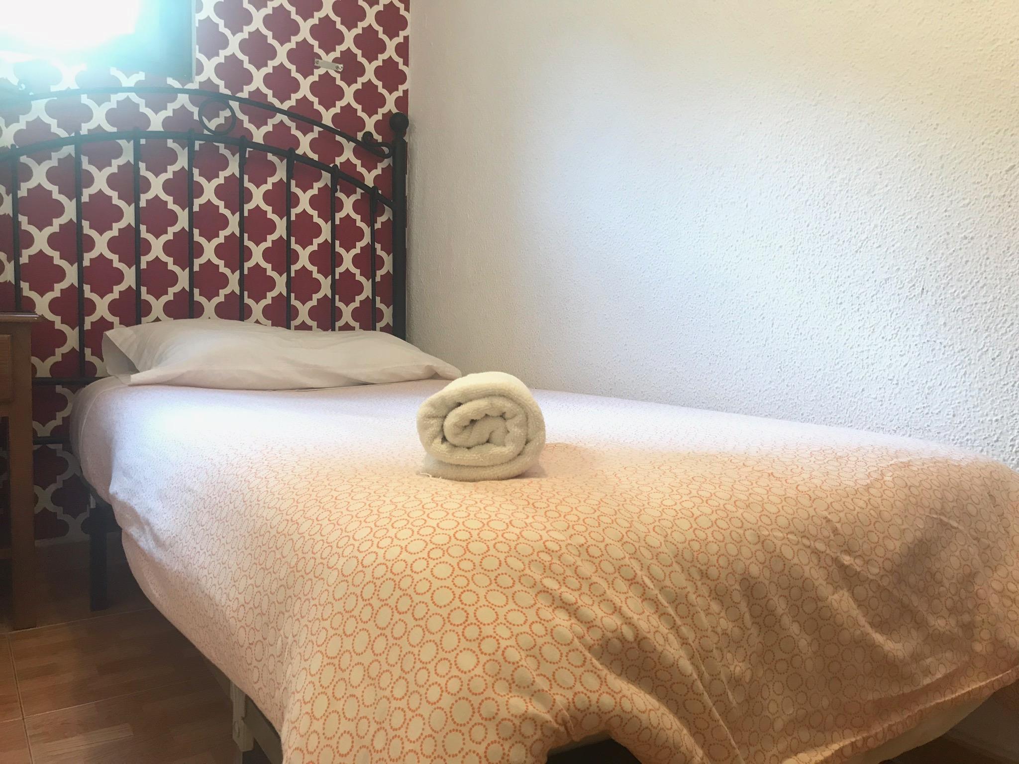 Perales Guest house Madrid