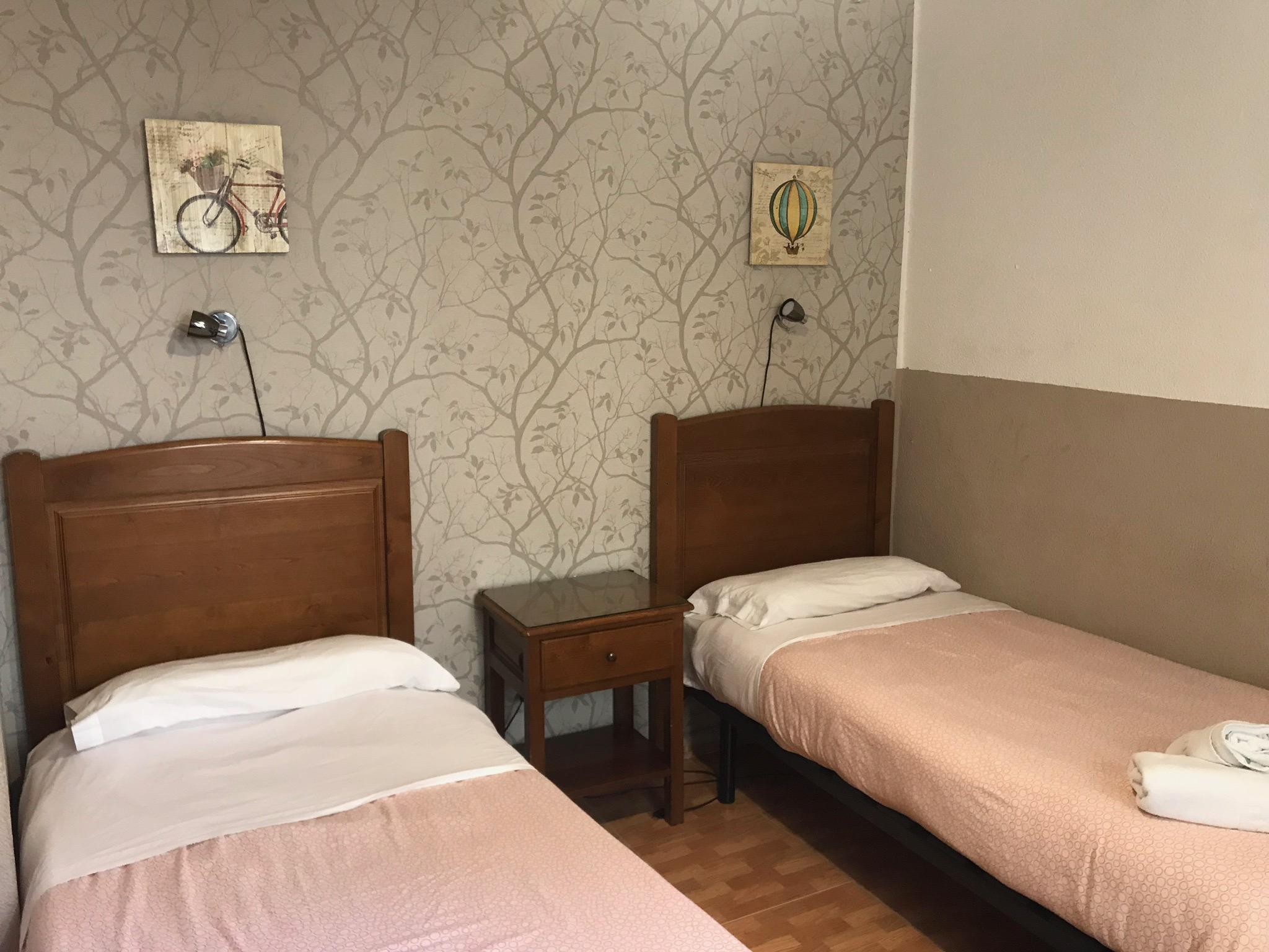 Guest house Perales Madrid