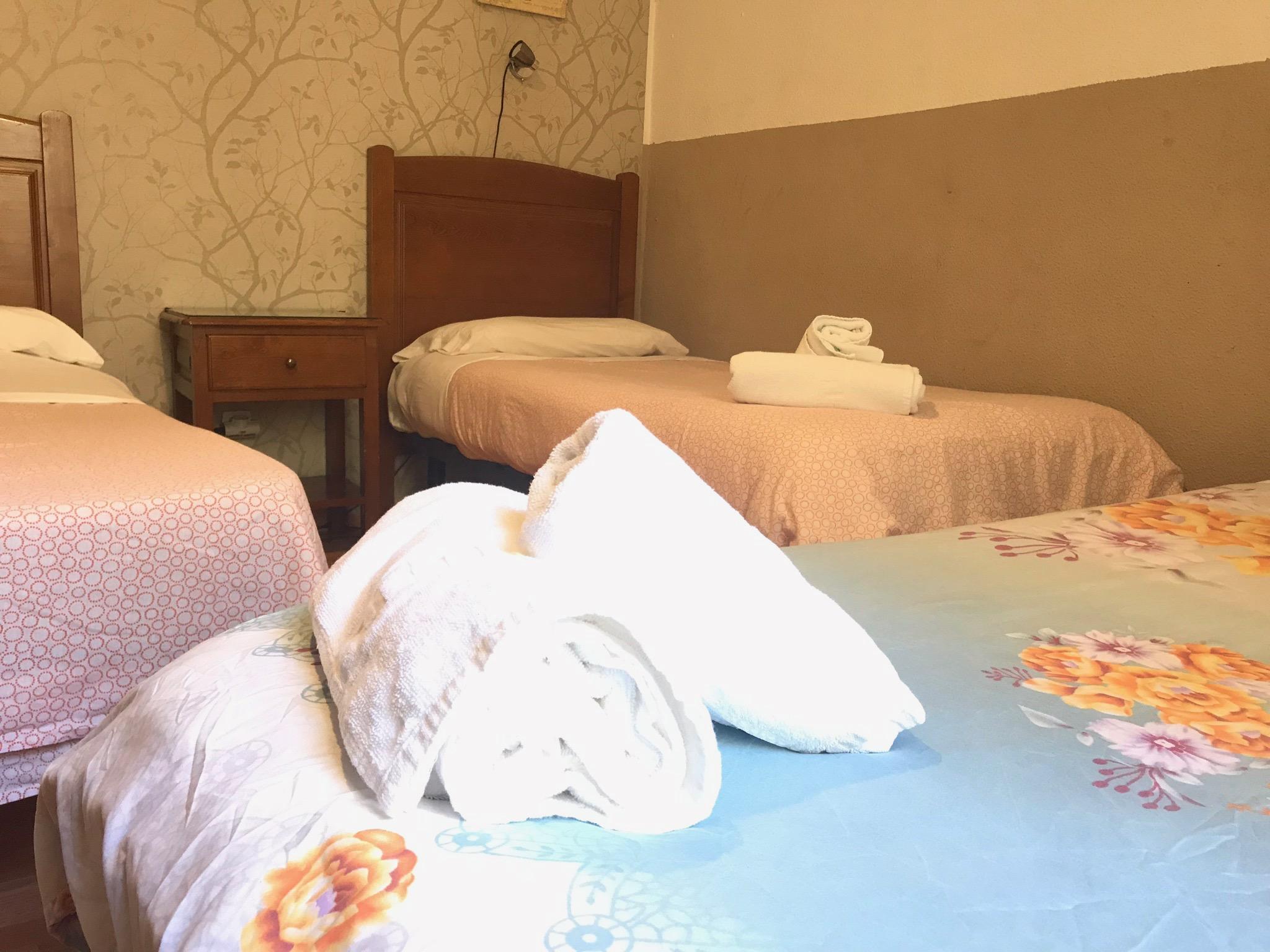 Guest house Perales Madrid
