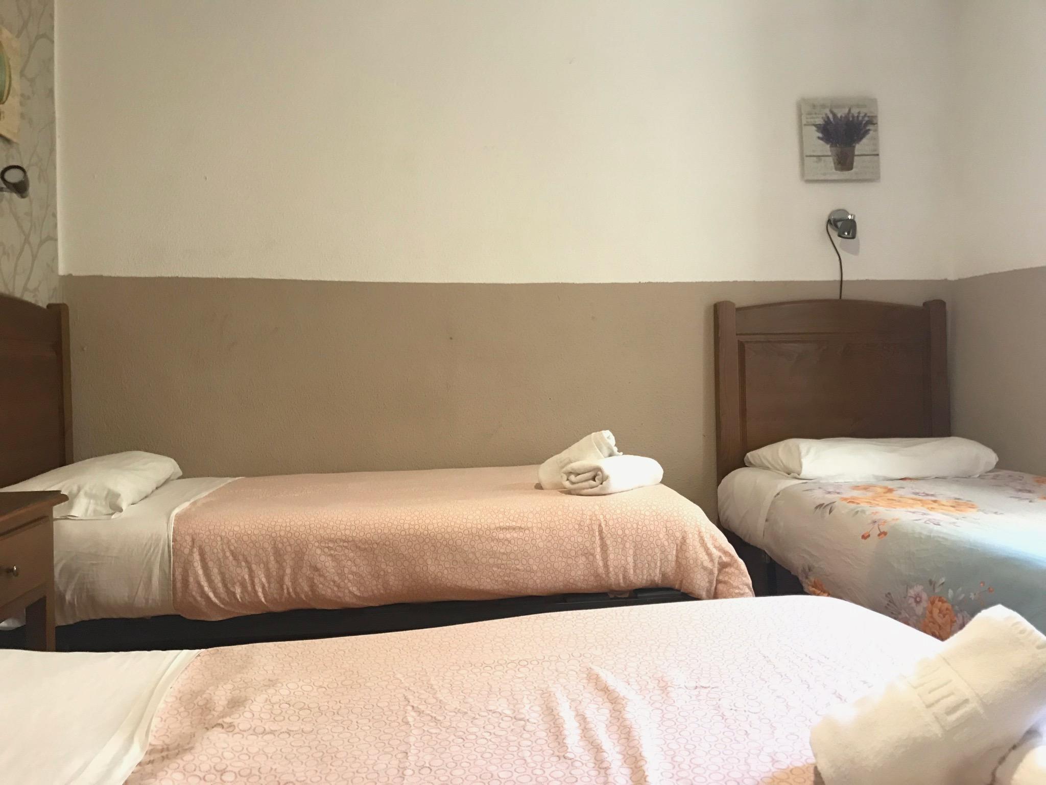 Perales Guest house 5*