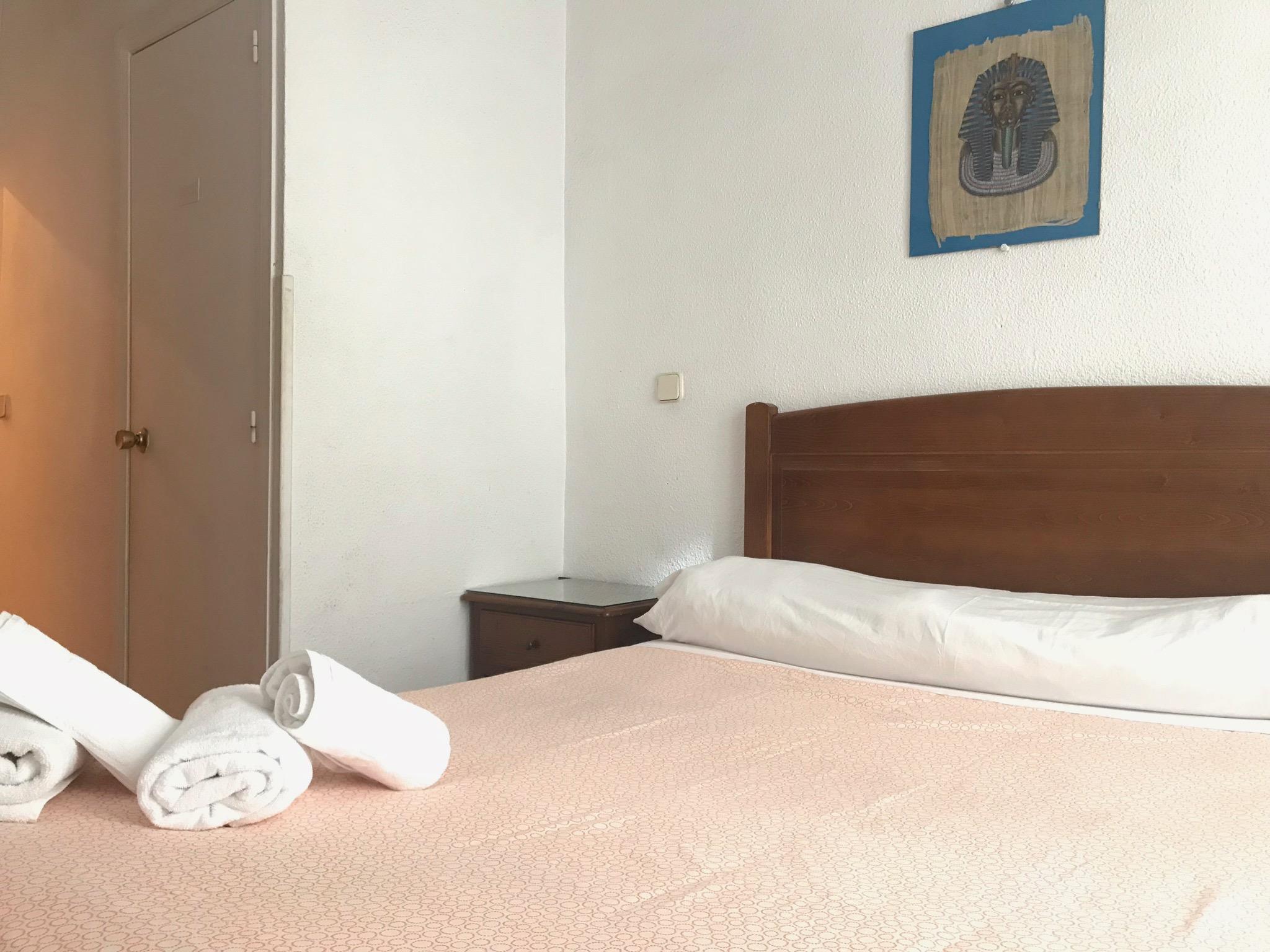 Guest house Perales