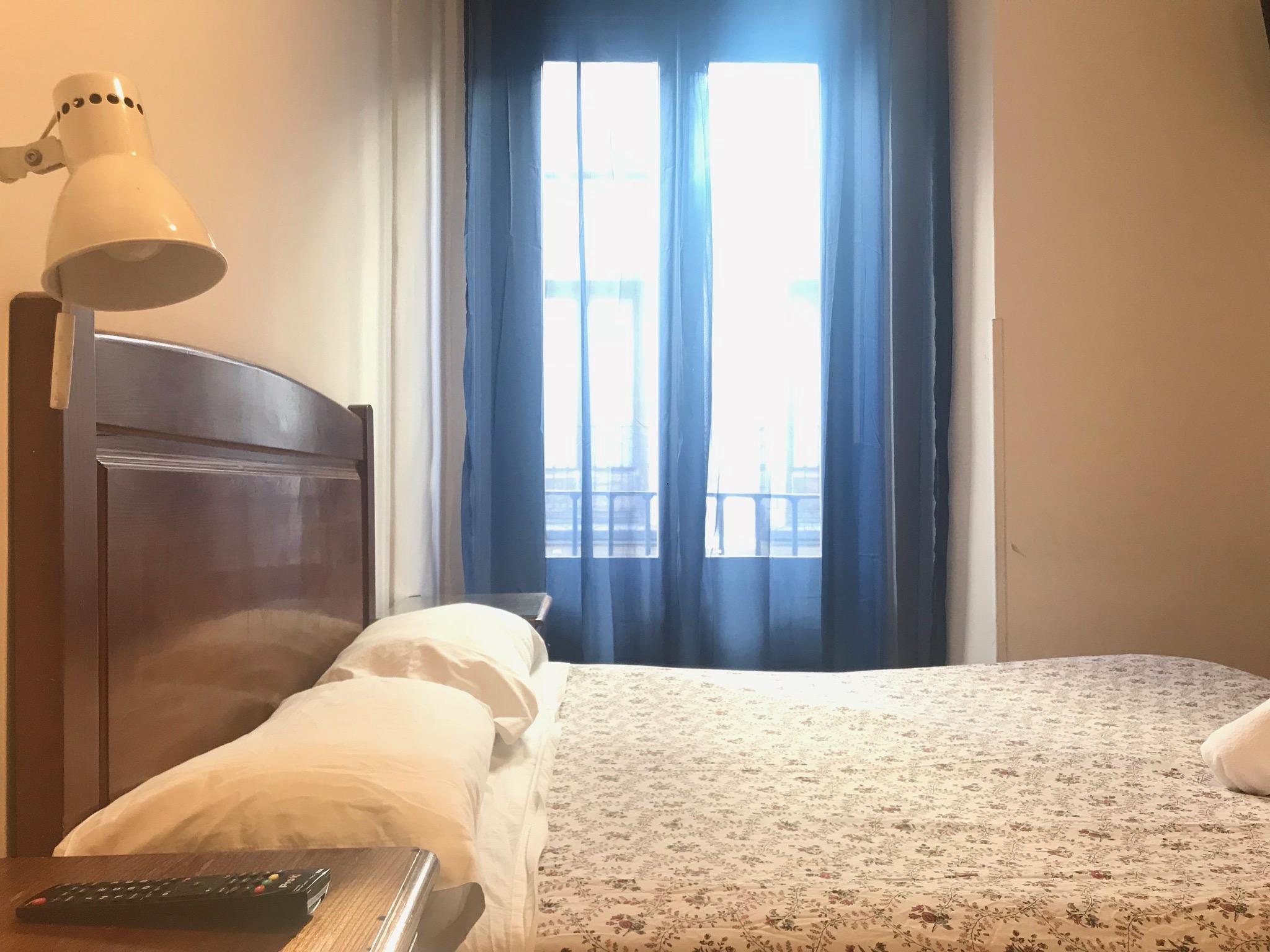 Perales Guest house Madrid
