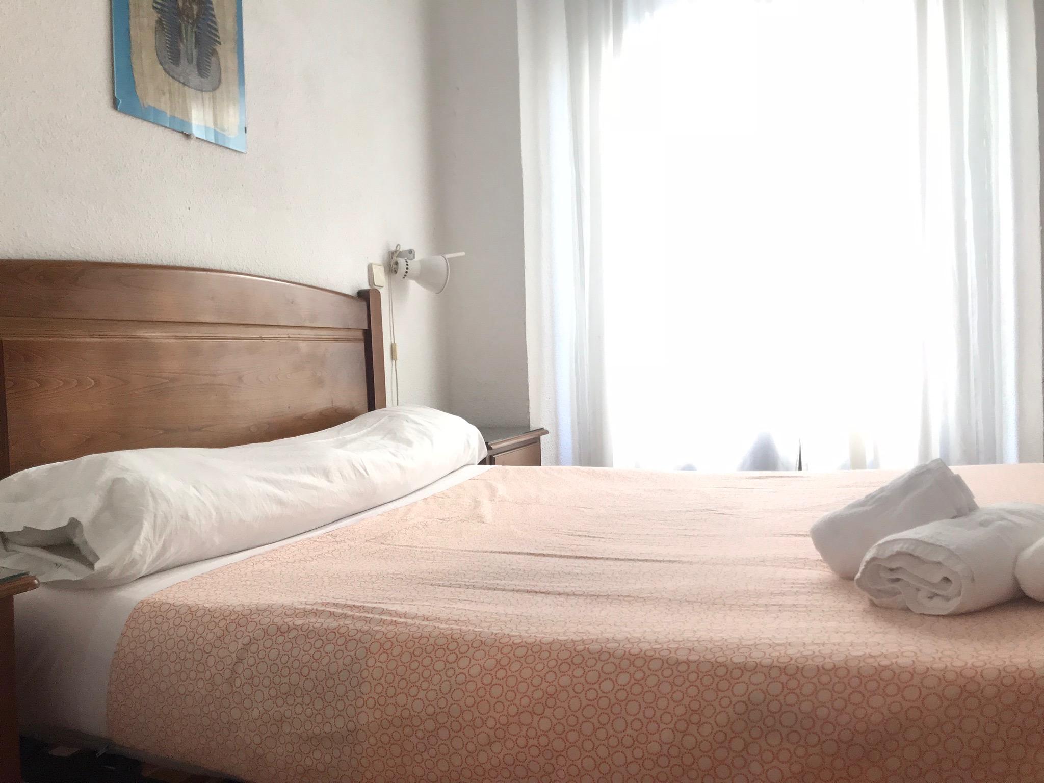 Perales Guest house Madrid