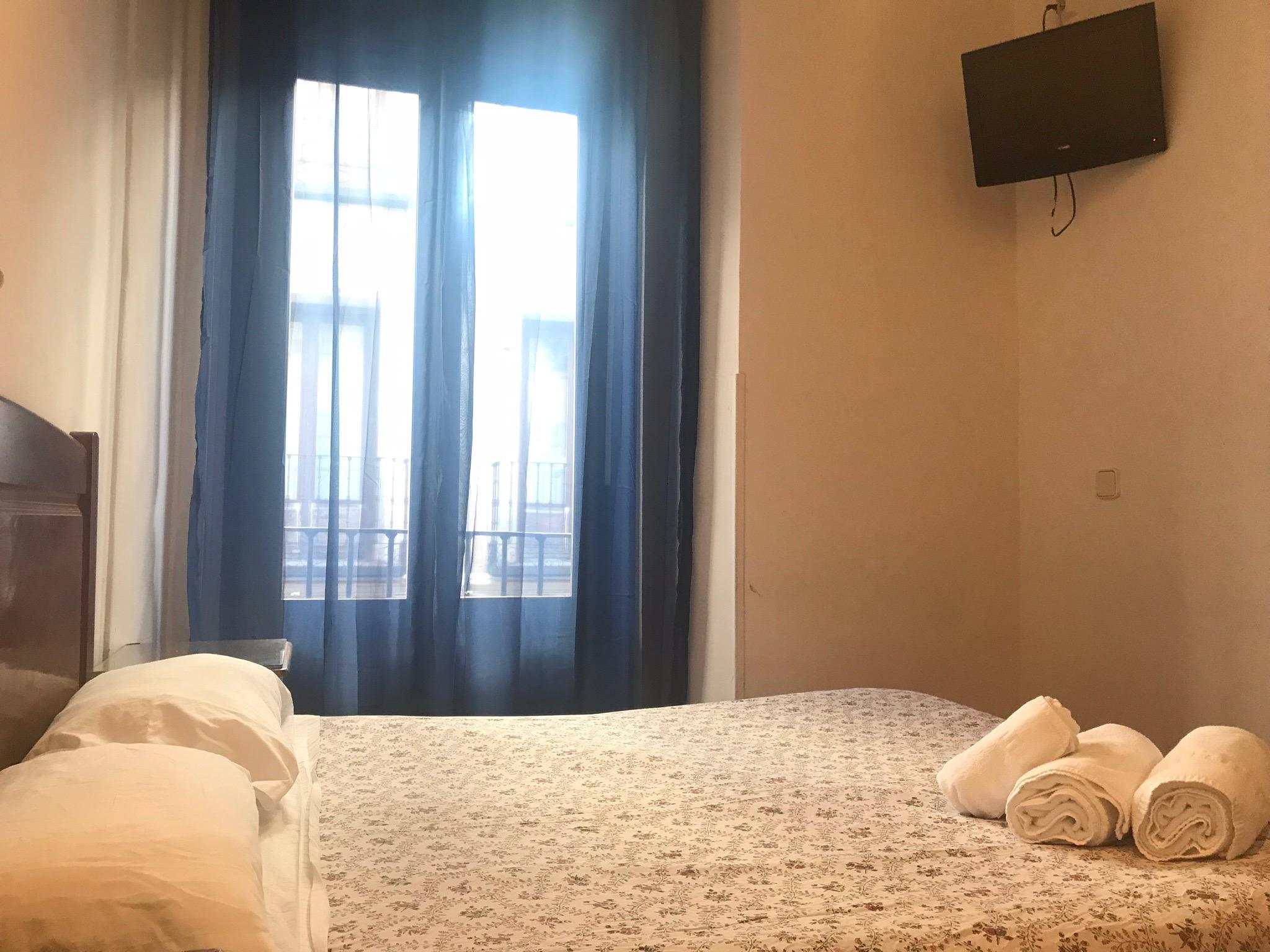 Perales Guest house