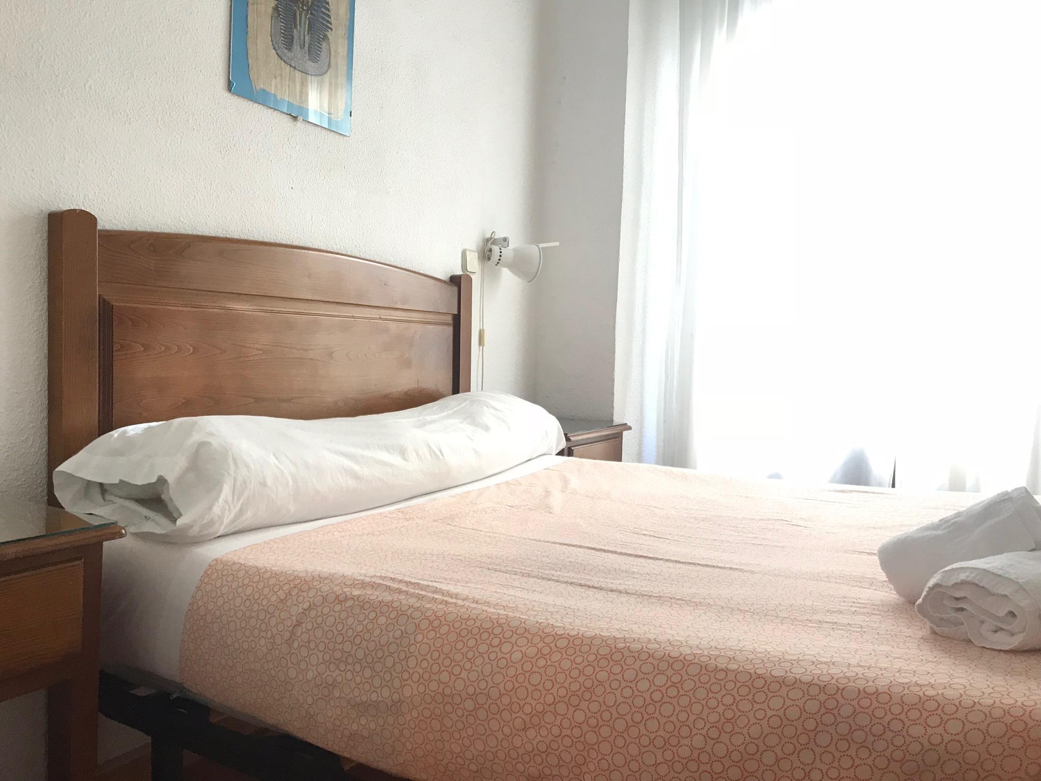 Perales Guest house