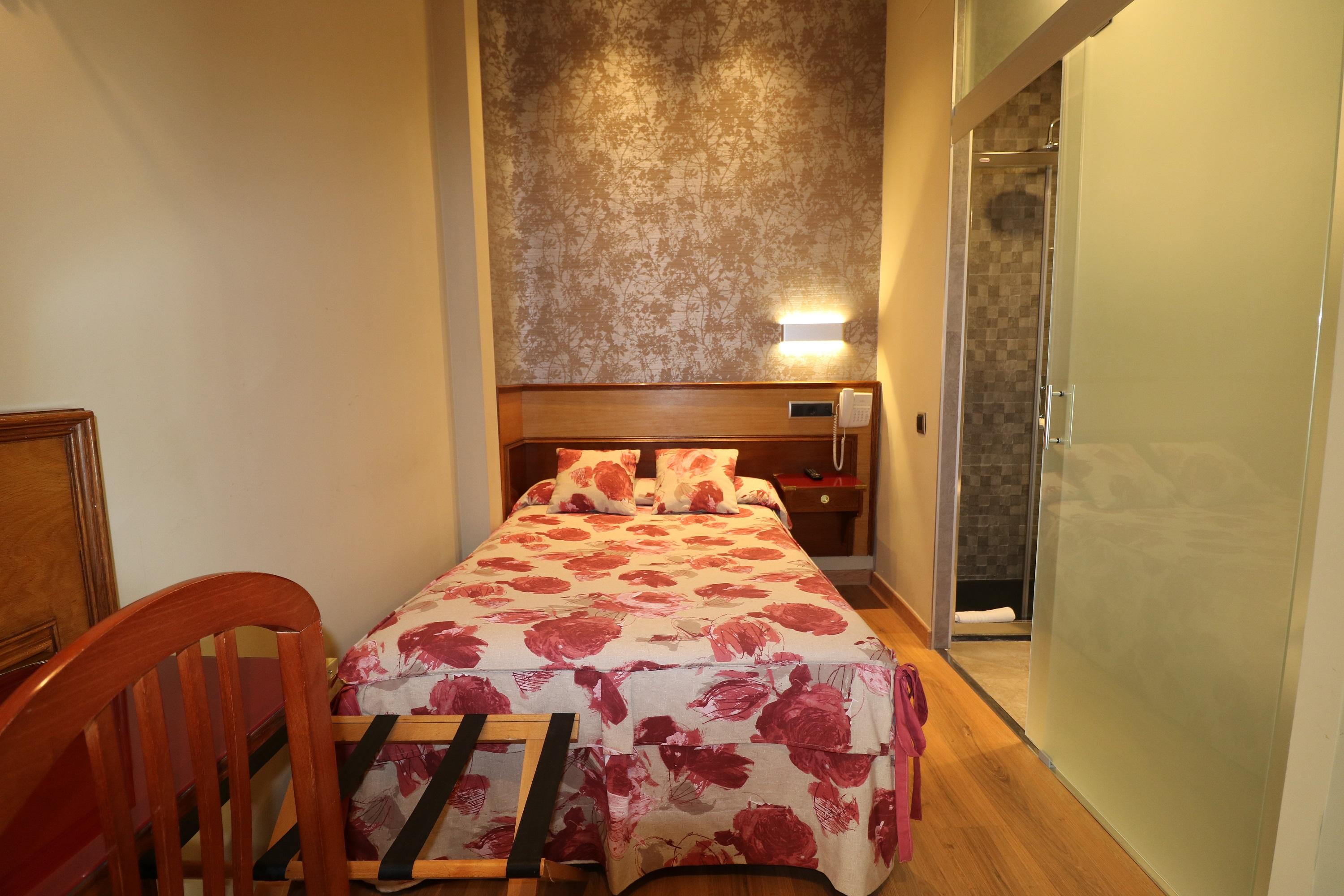 Hispano - Argentino Gran Via Guest house Madrid