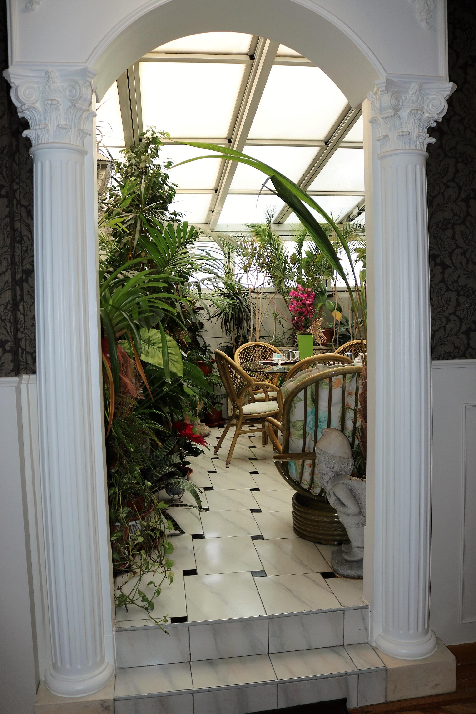 Guest house Hispano - Argentino Gran Via 3*