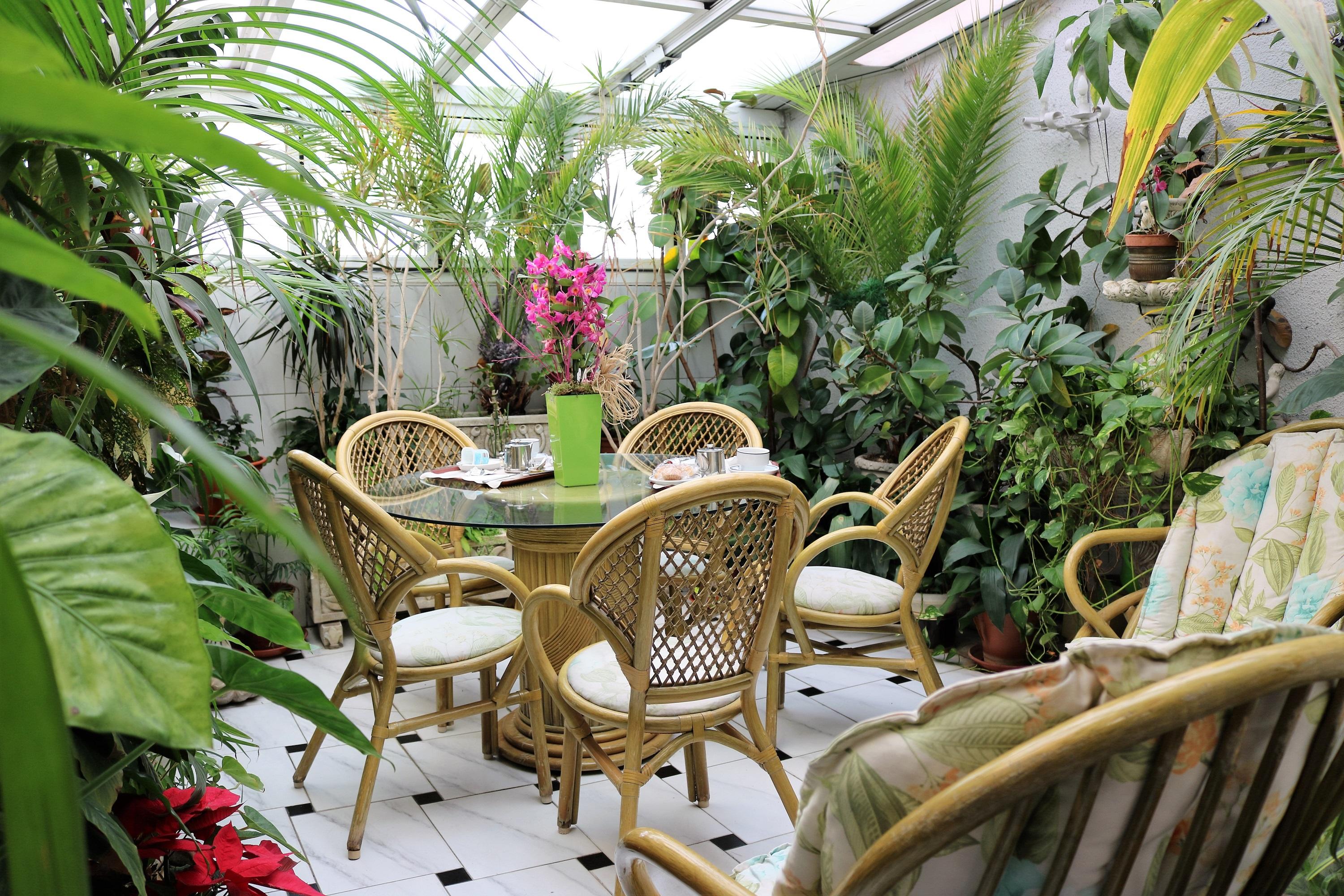 Guest house Hispano - Argentino Gran Via 3*
