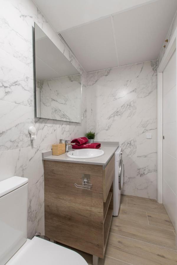 Apartamento 4torres Homes - Laura Madrid
