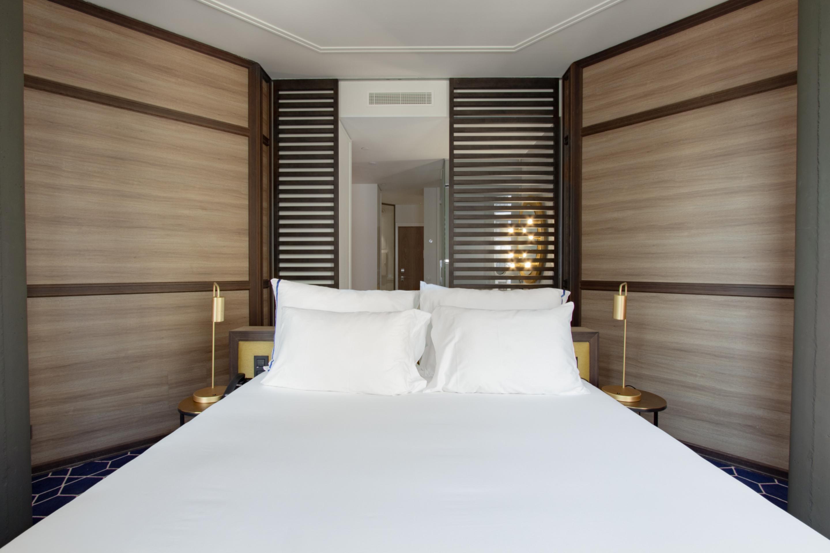 Hotel Pestana Cr7 Gran Via Madri