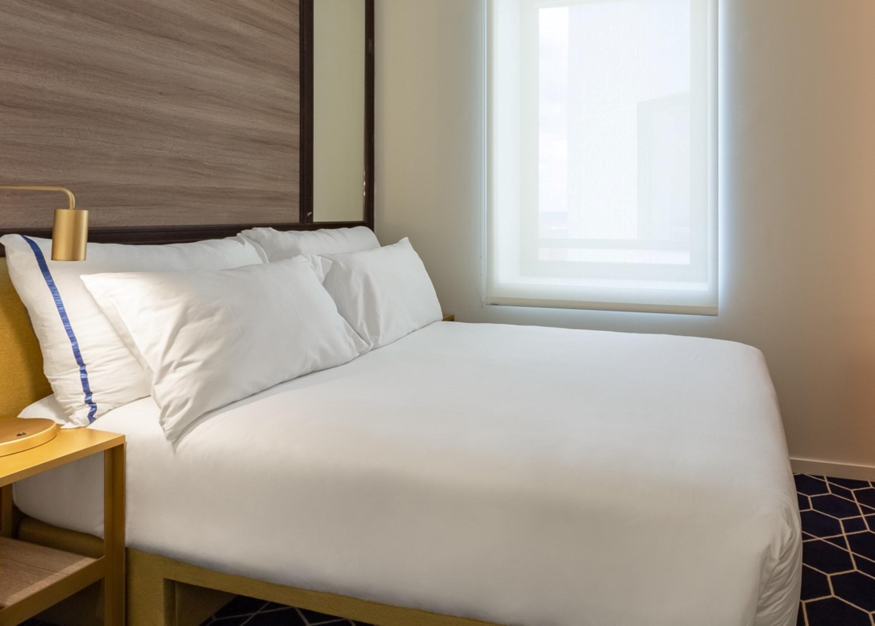 Hotel Pestana Cr7 Gran Via