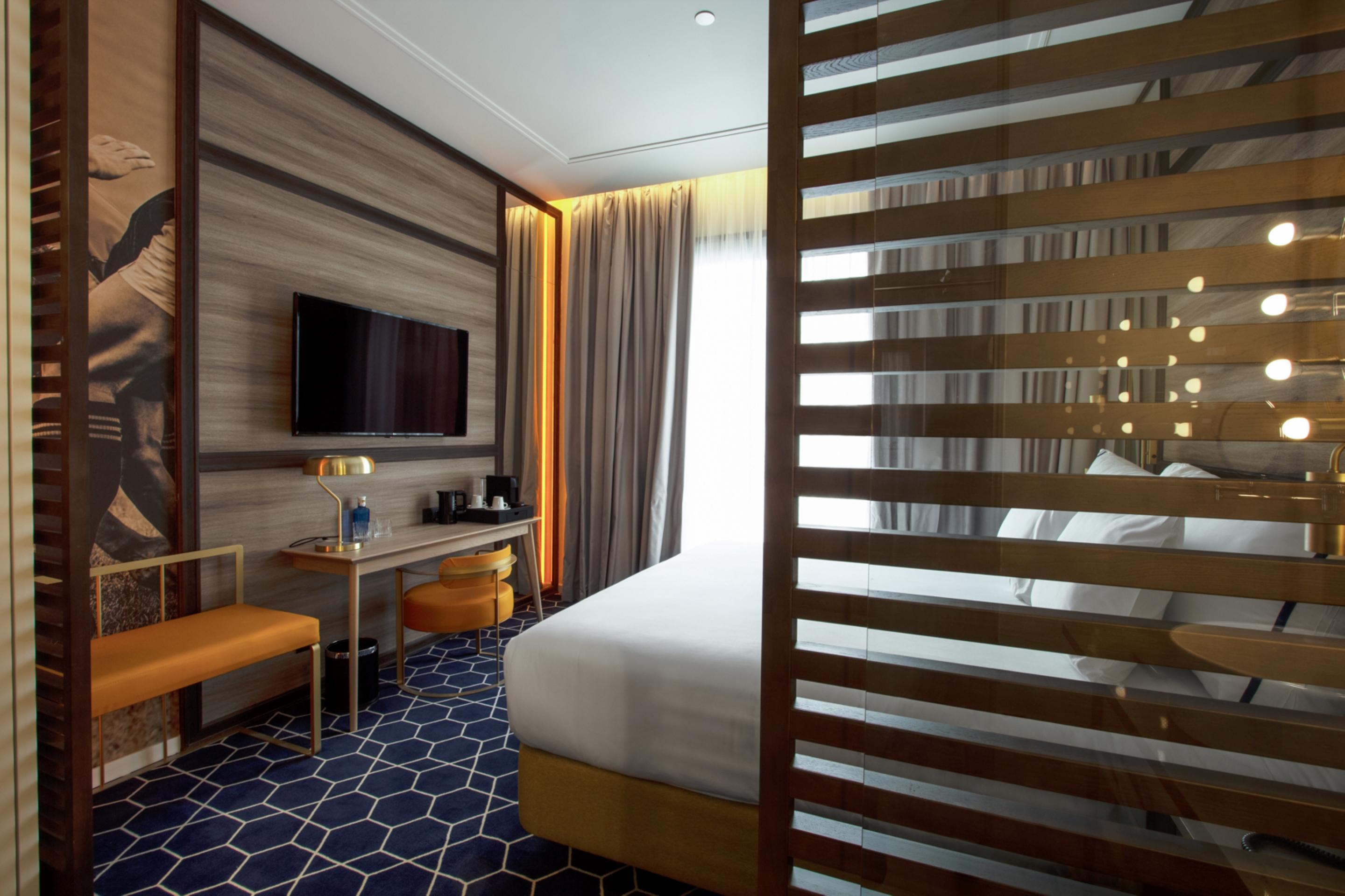 Pestana Cr7 Gran Via