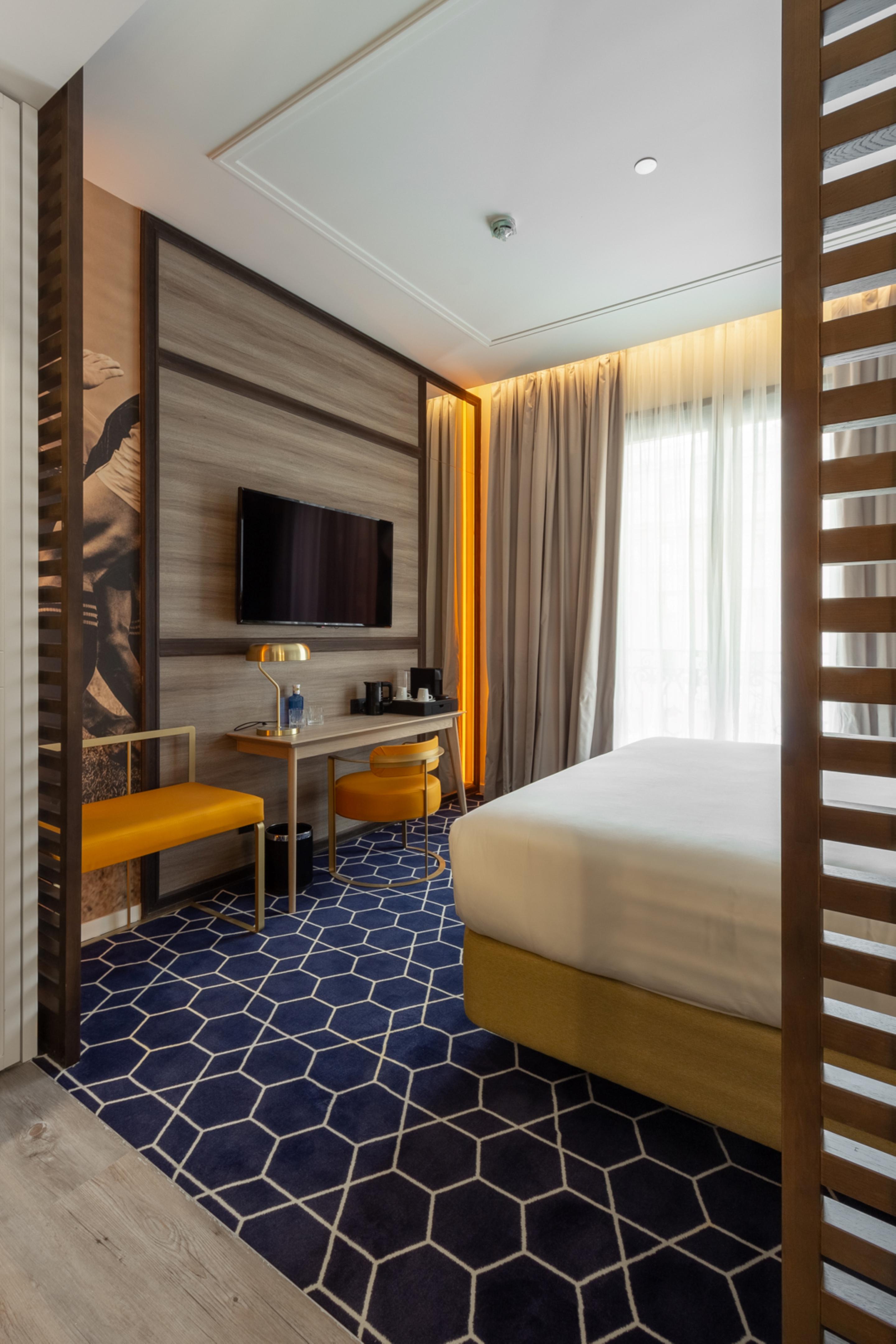 Hotel Pestana Cr7 Gran Via