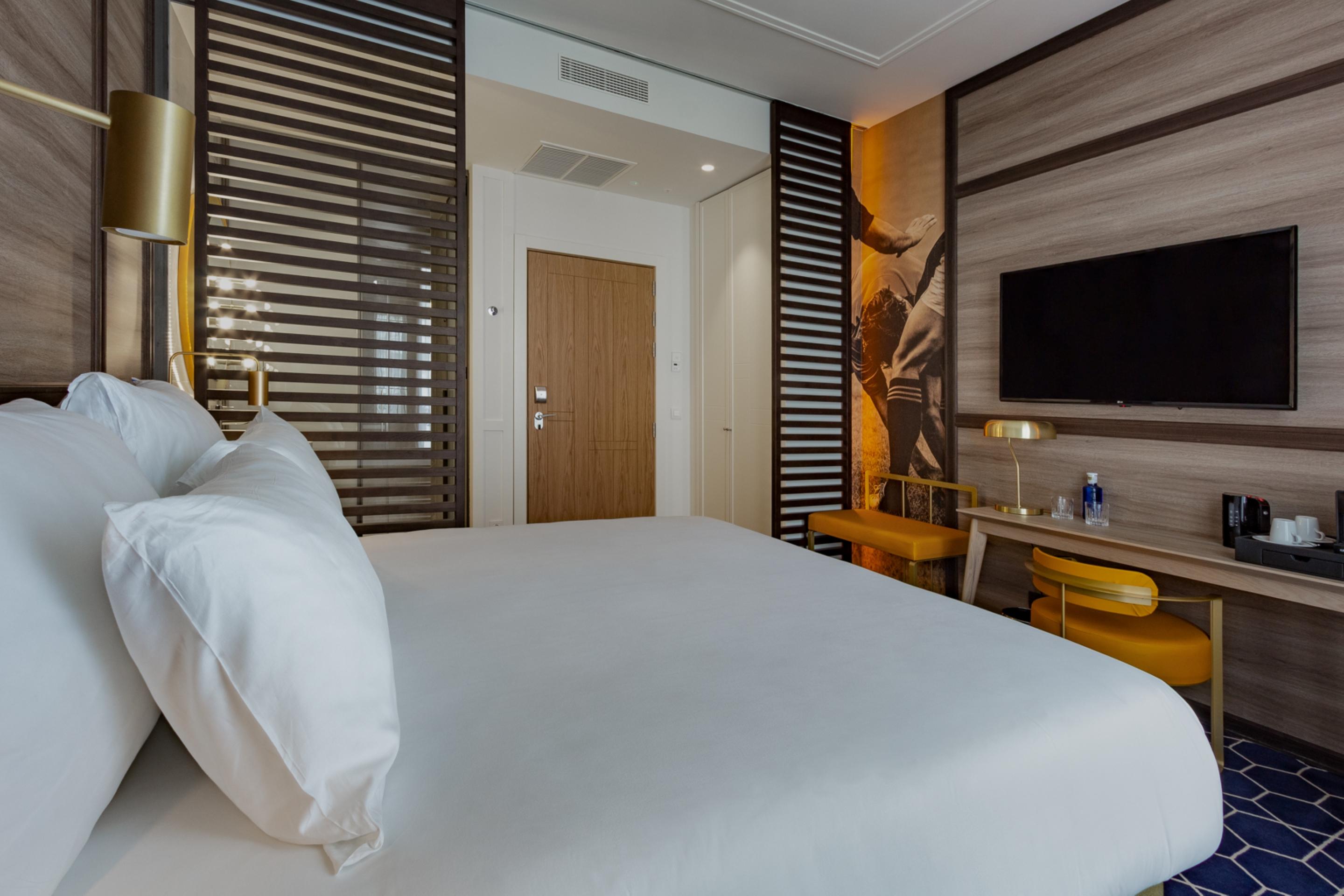 Pestana Cr7 Gran Via Hotel