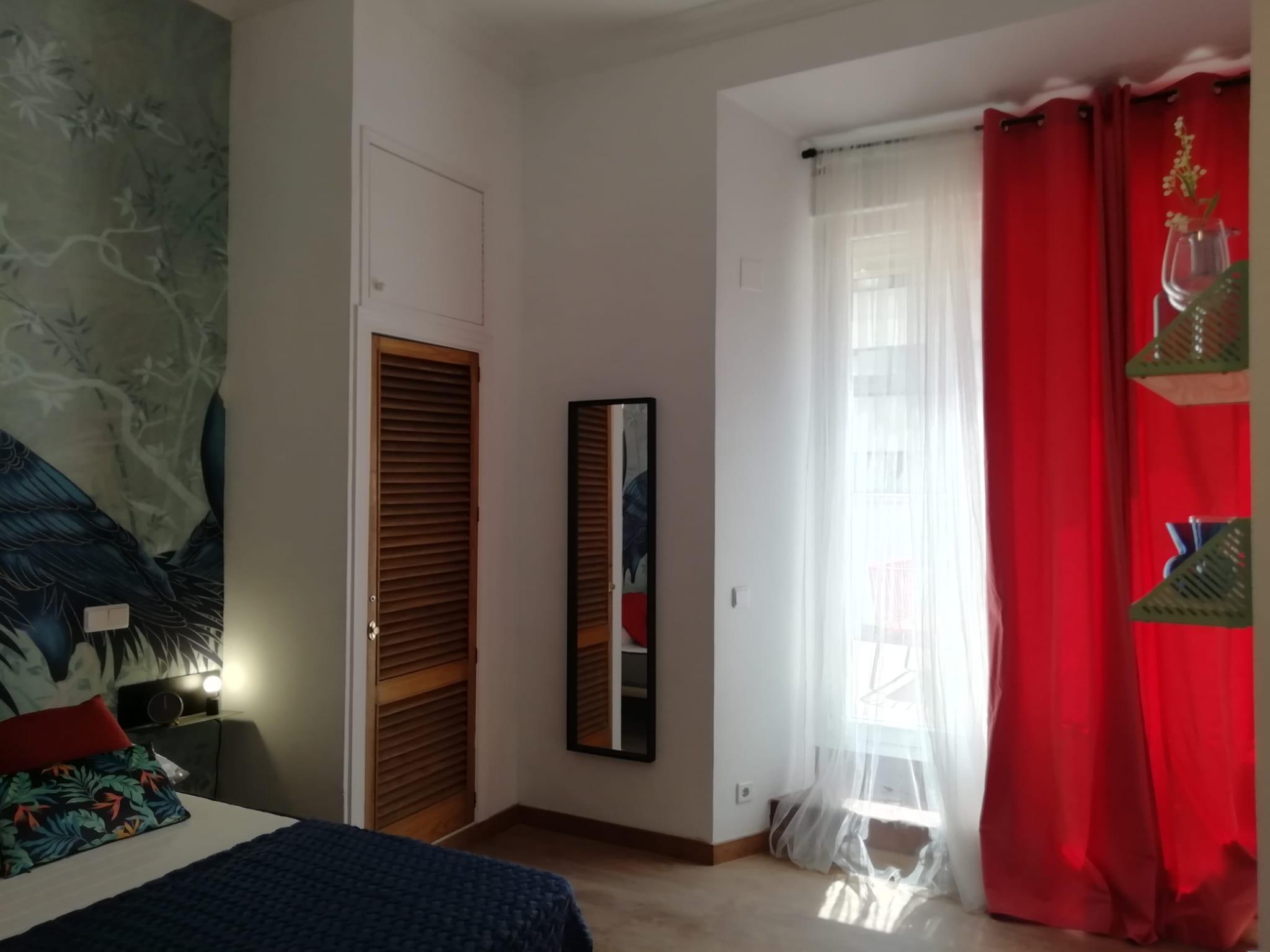 Smartr Gran Via 47 Aparthotel Madrid