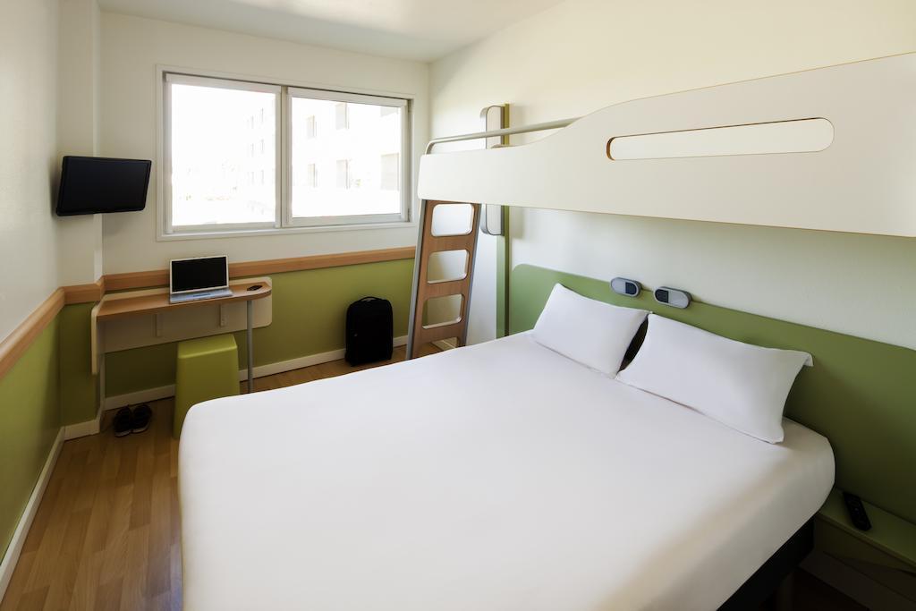 Ibis Budget Vallecas Hotel
