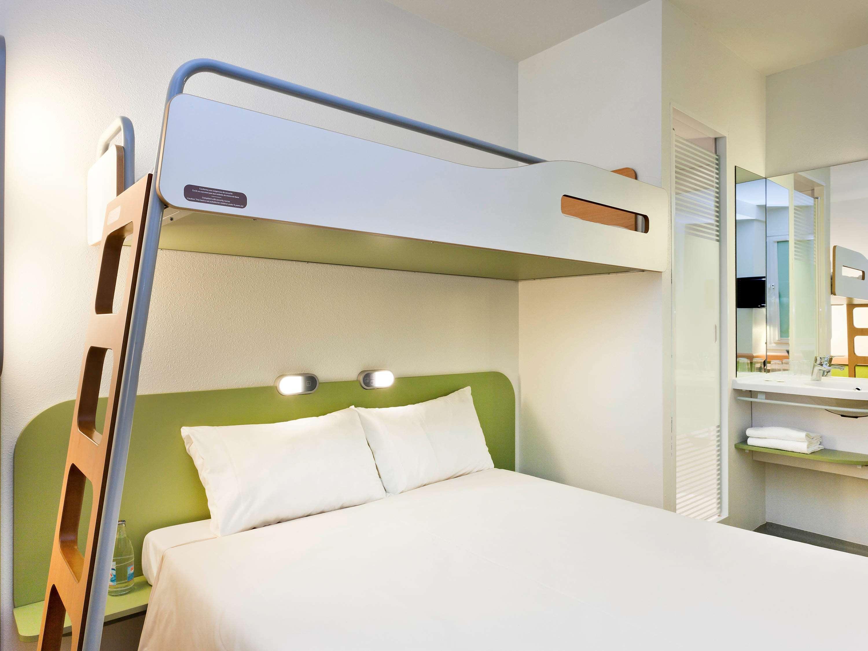 Ibis Budget Vallecas *