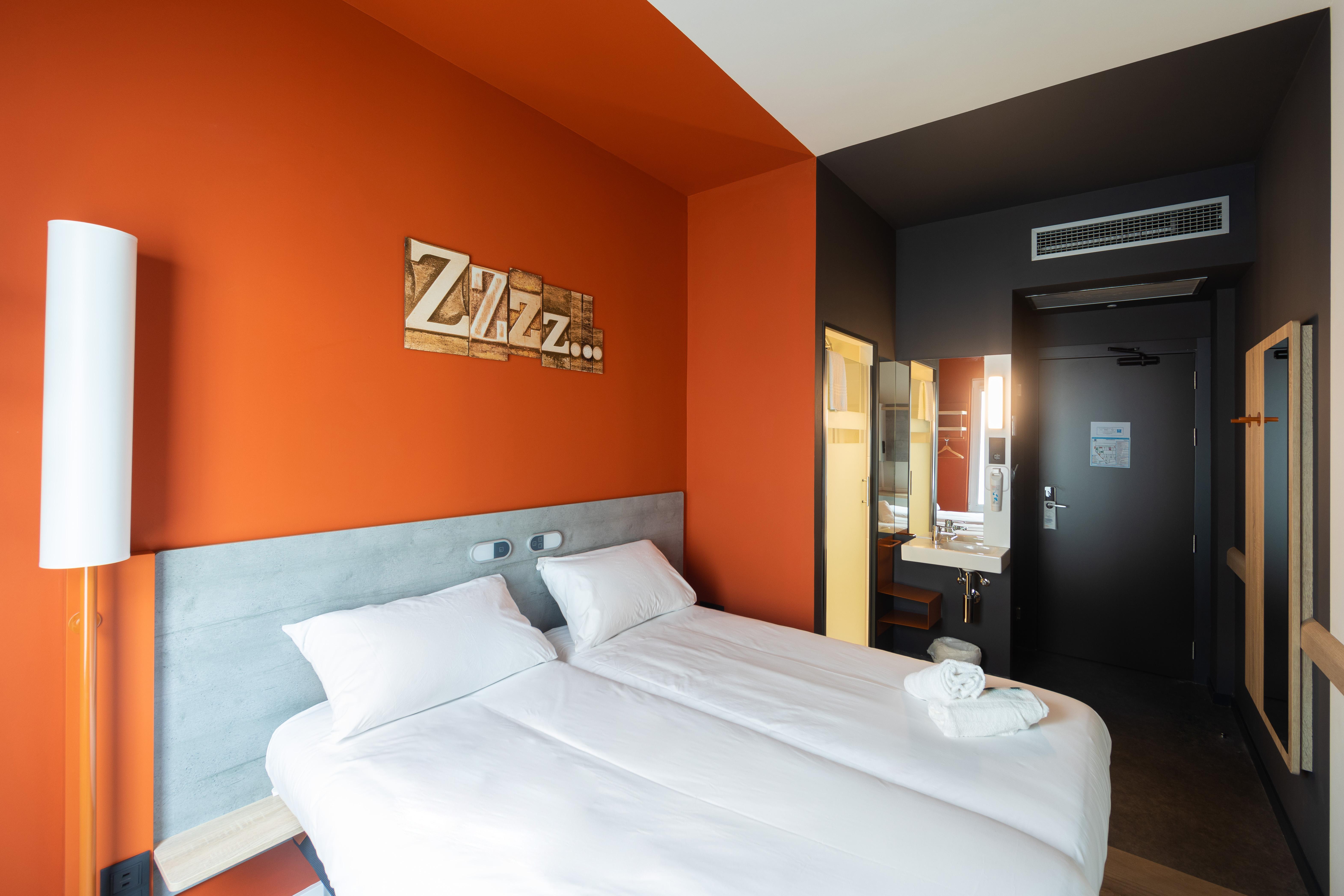 Ibis Budget Centro Lavapies Hotel *