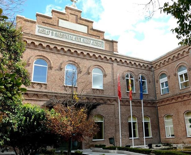 Apartamento Me Voy A -junto Al Parque Del Retiro-4 *