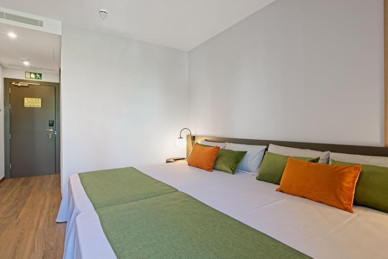 Dwo Colours Alcala Hotel Madrid