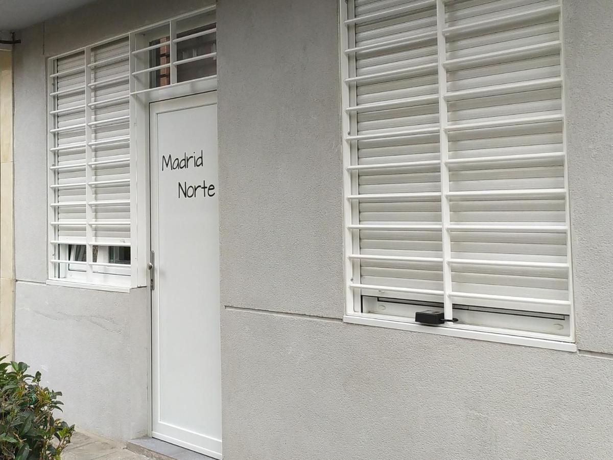 Norte Apartment *