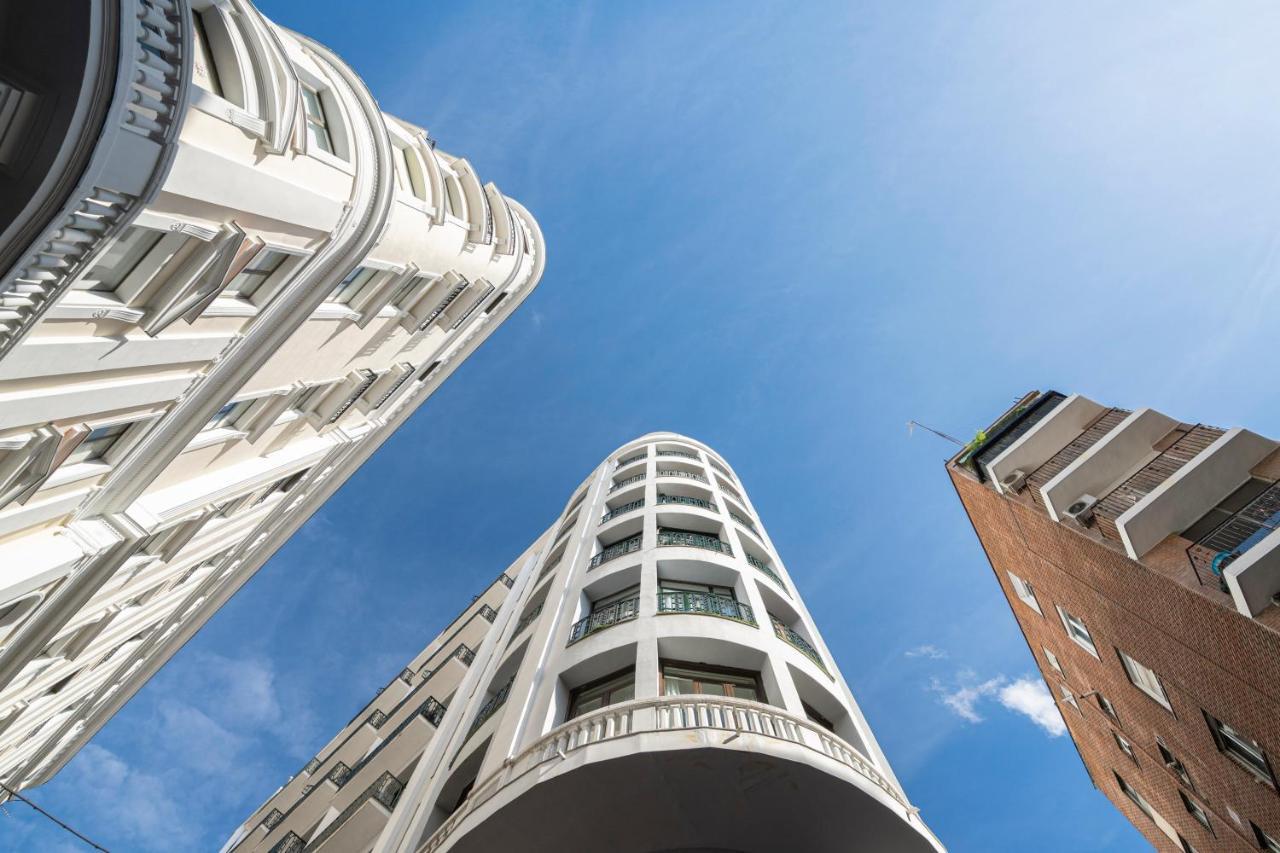 Apartment Plaza Espana *