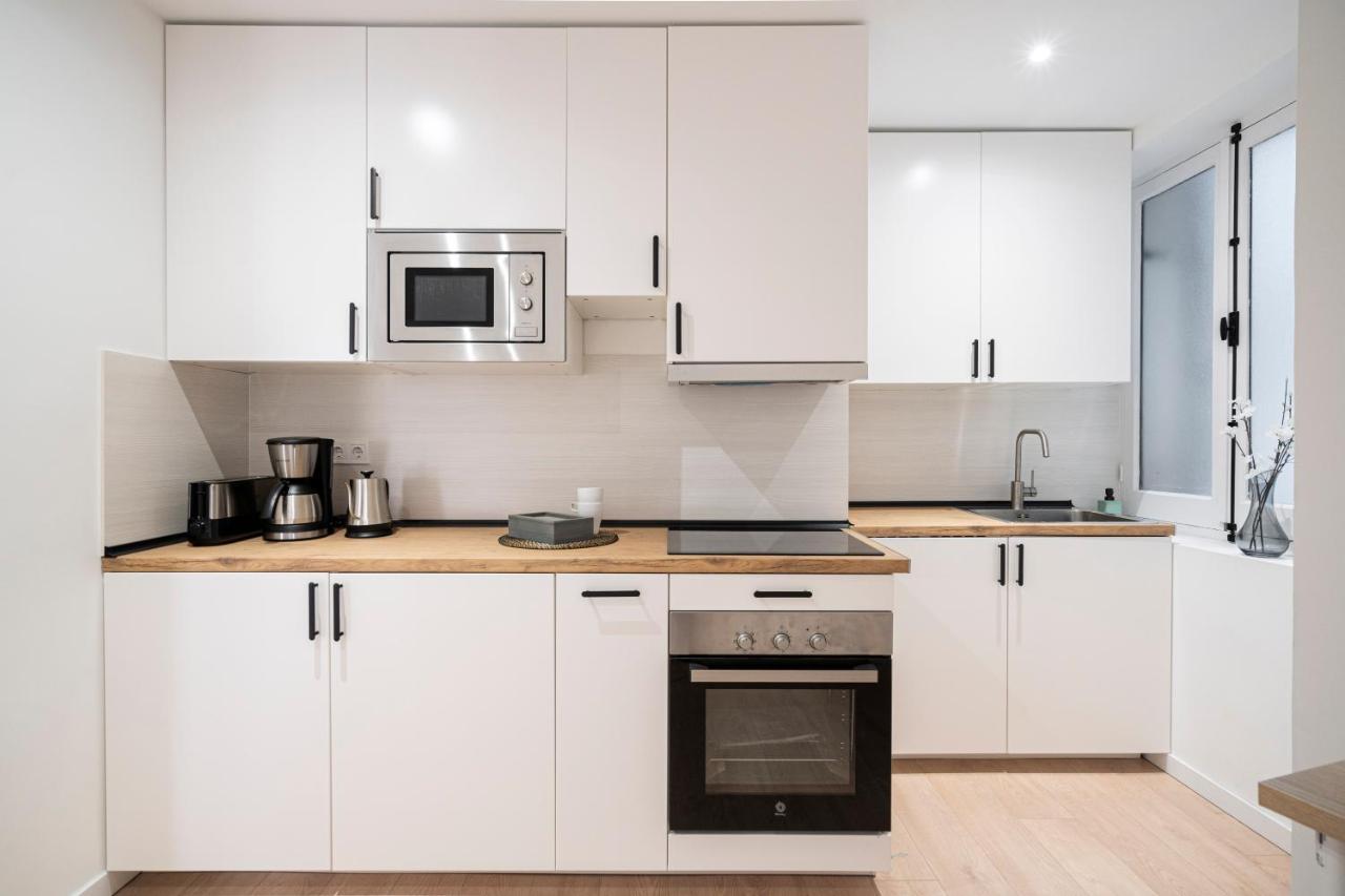 Plaza Espana Apartment *