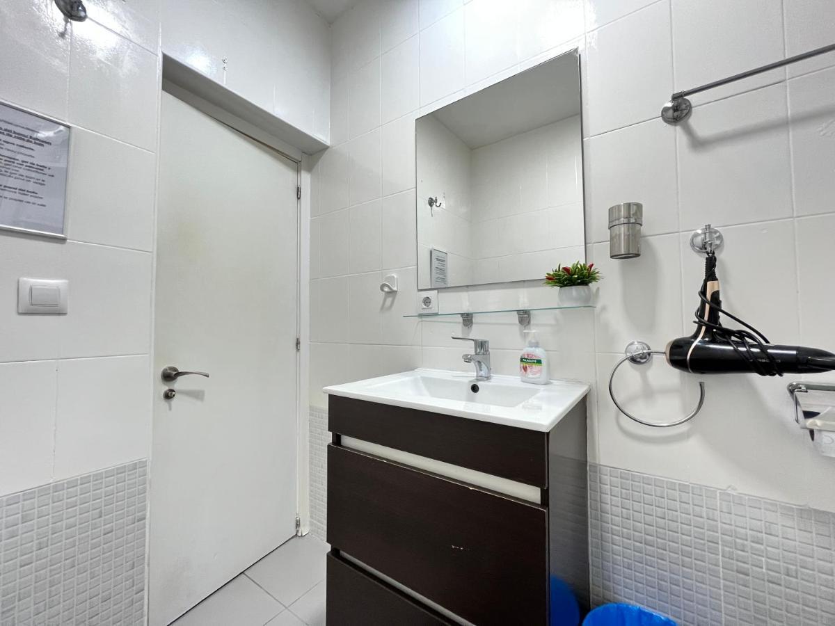 Apartment Ile Aina Exterior