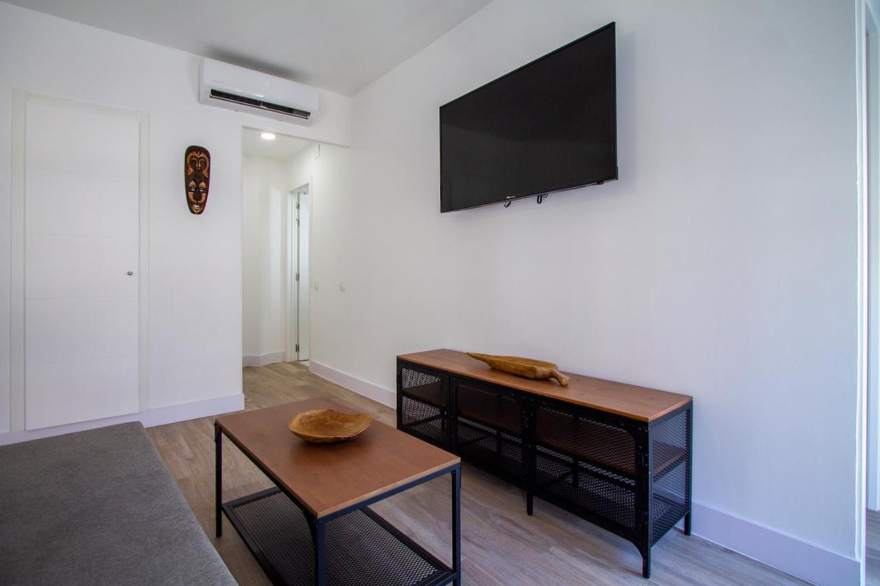 Apartamento Cuatro Caminos *