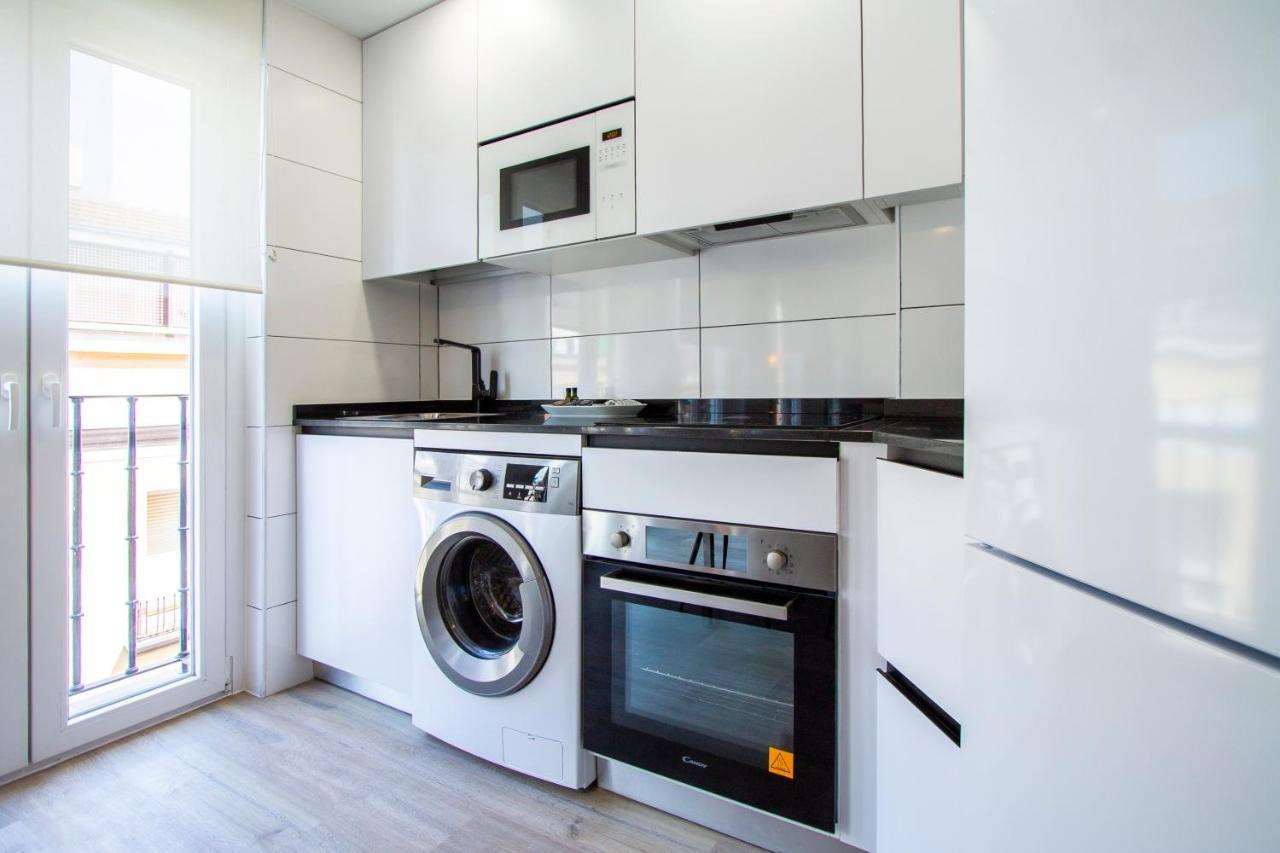 Cuatro Caminos Apartamento Madrid