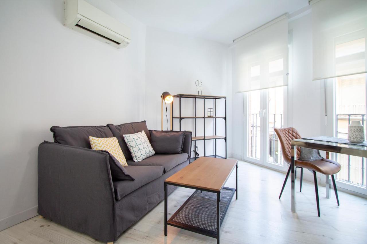 Cuatro Caminos Apartment *