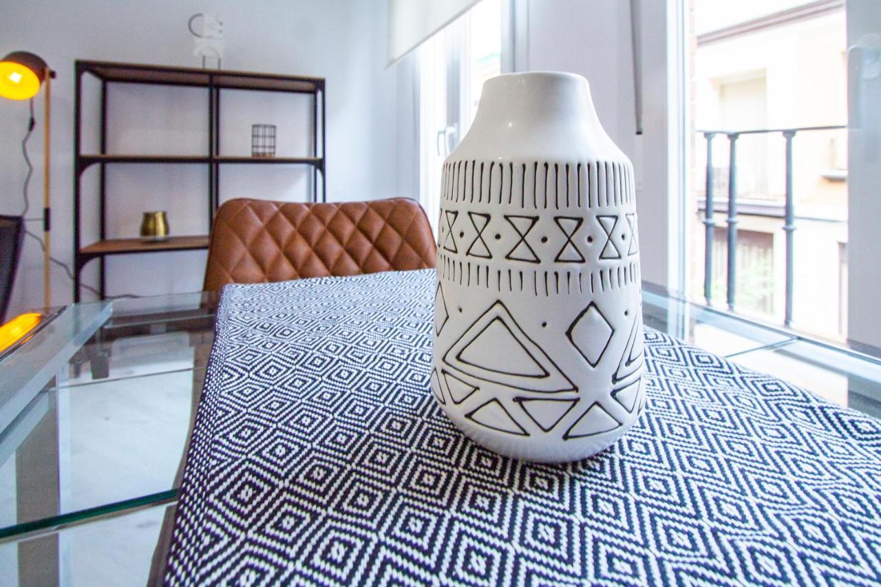 Cuatro Caminos Apartment