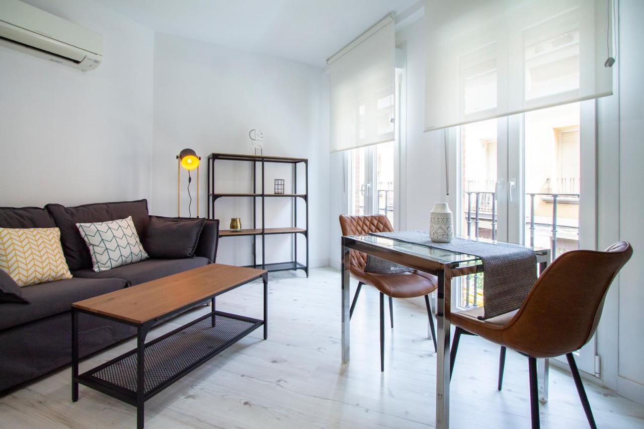 Cuatro Caminos Apartment *