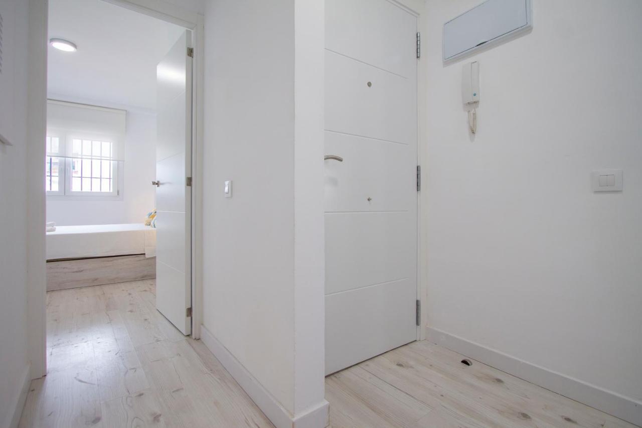 Apartamento Cuatro Caminos