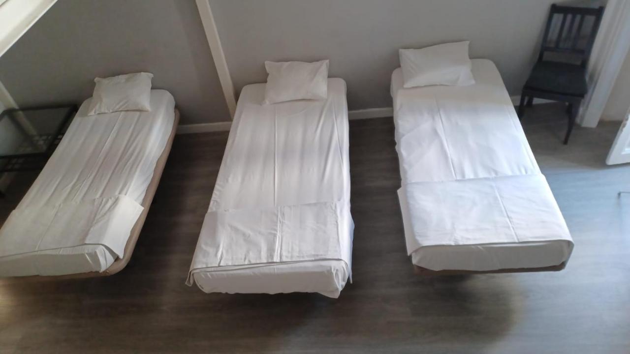 Apartment Sol Mayor Madrid