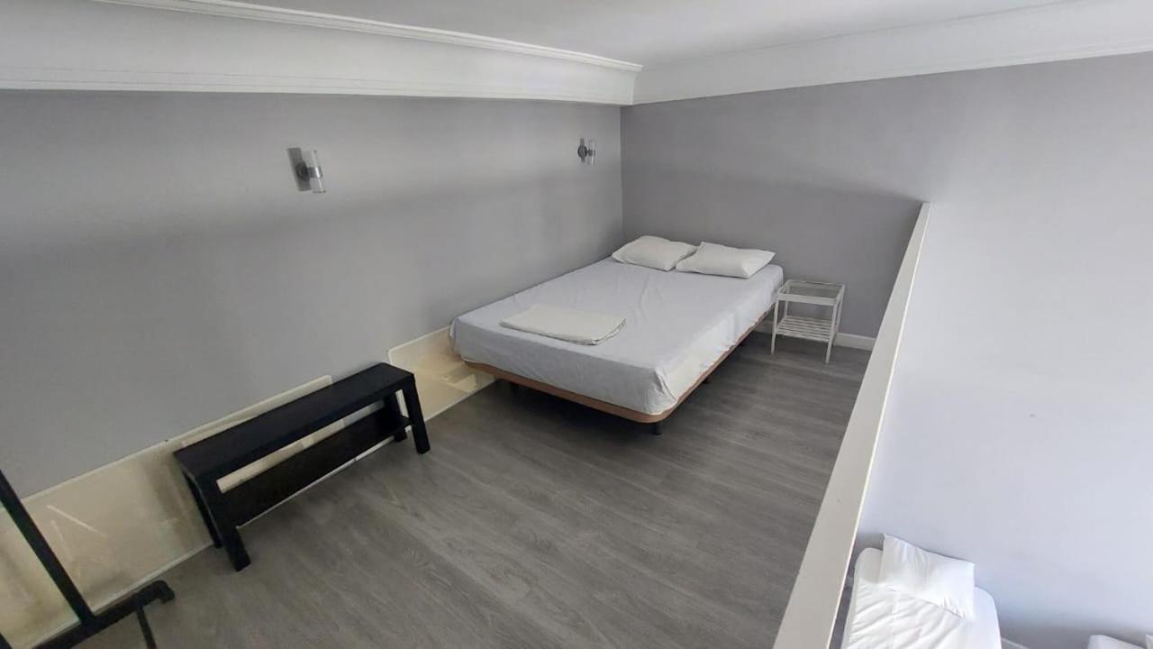 Sol Mayor Apartment
