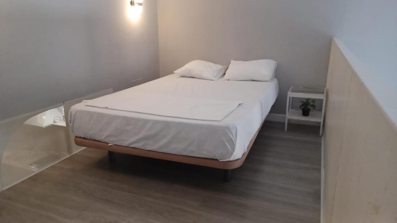 Apartment Sol Mayor Madrid