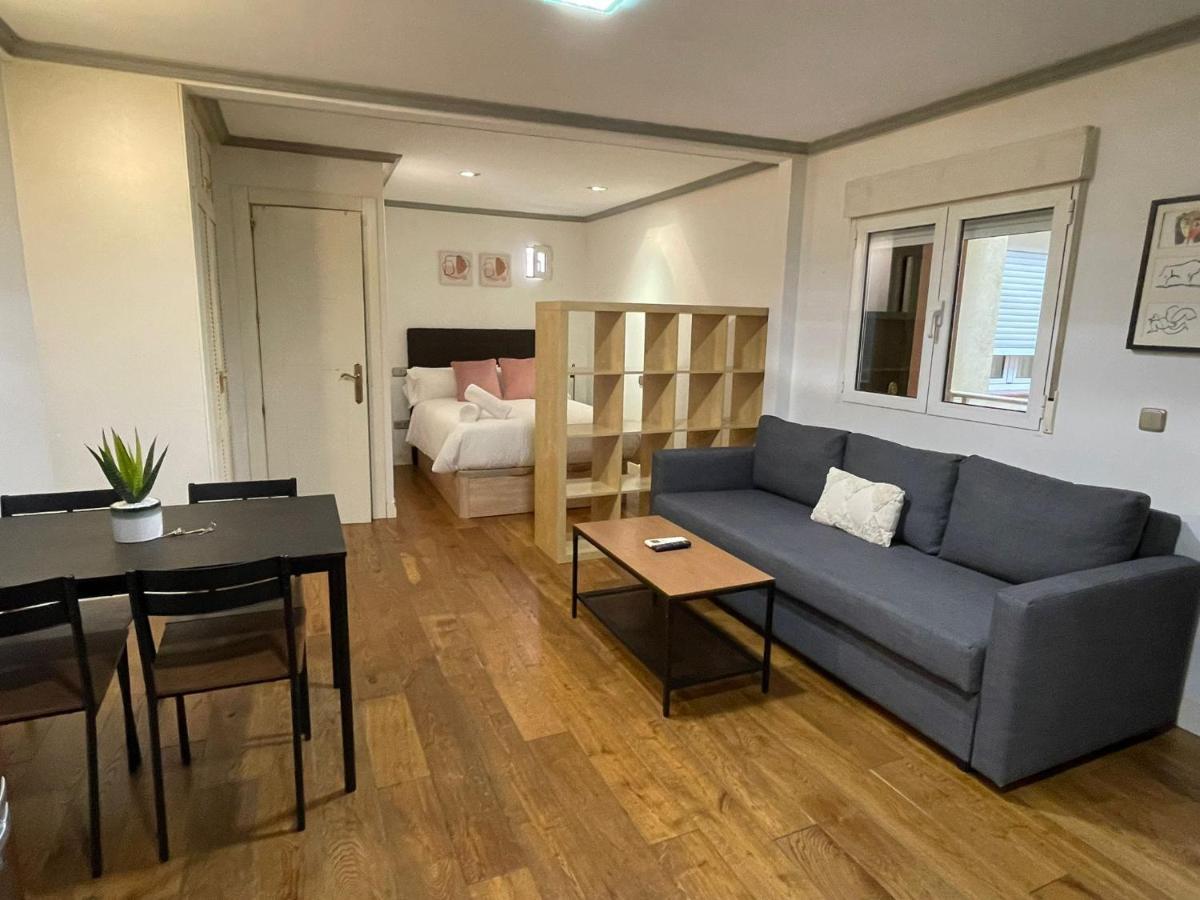 Chueca Noxi Apartment Madrid
