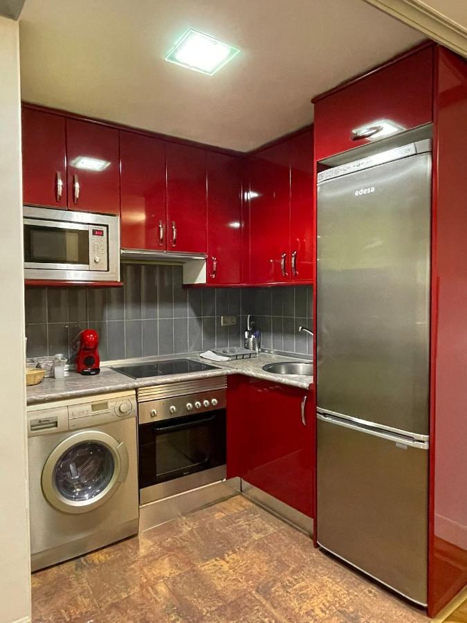 Apartment Chueca Noxi