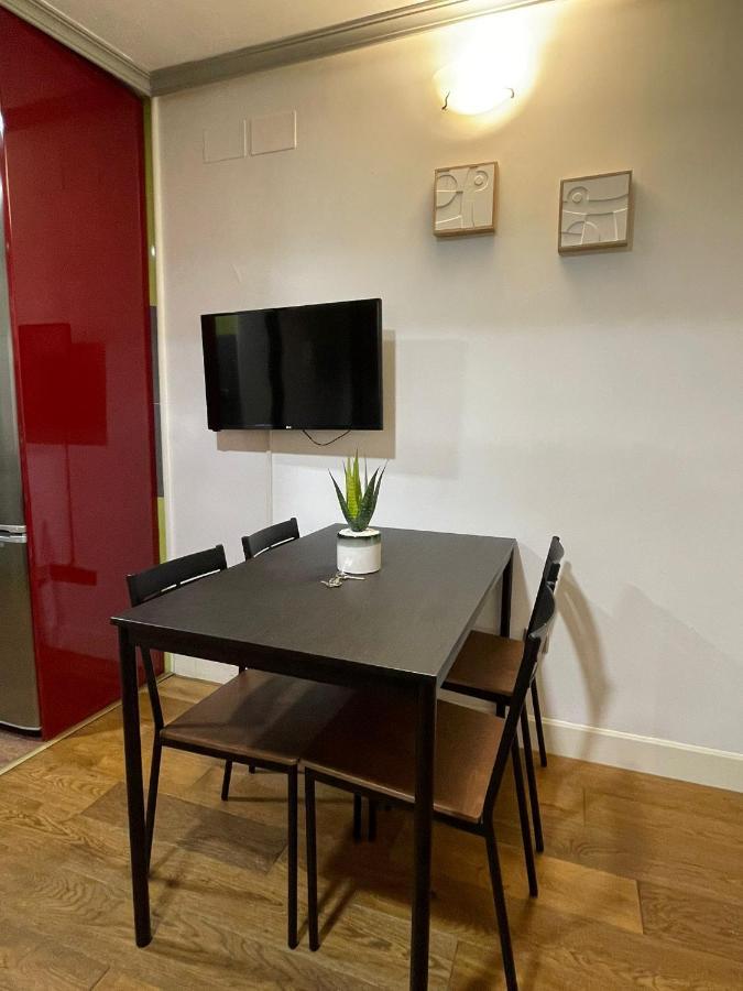 Apartment Chueca Noxi Madrid