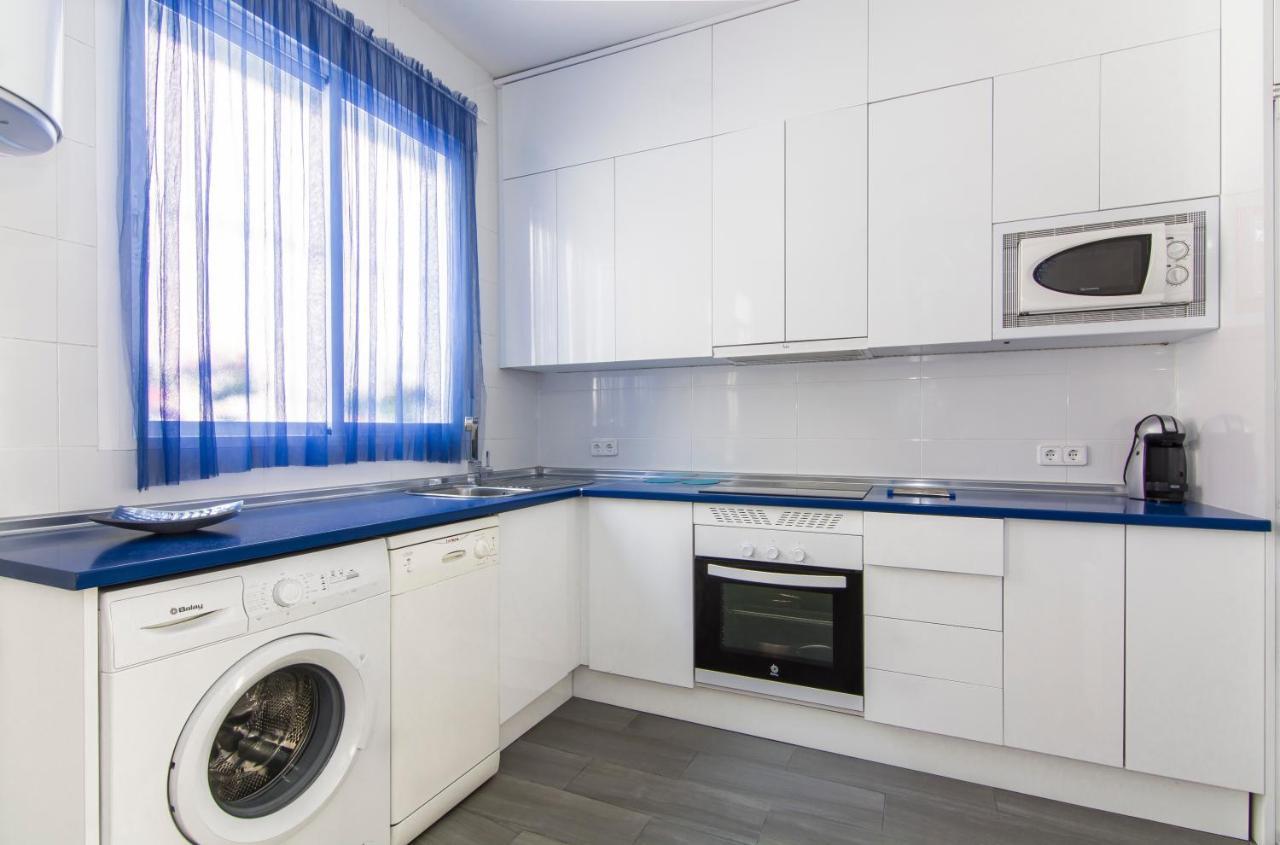 Apartment Fantastico Rio-puerta Del Angel *