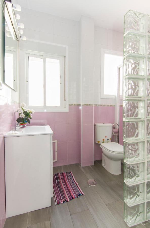 Fantastico Rio-puerta Del Angel Apartment *
