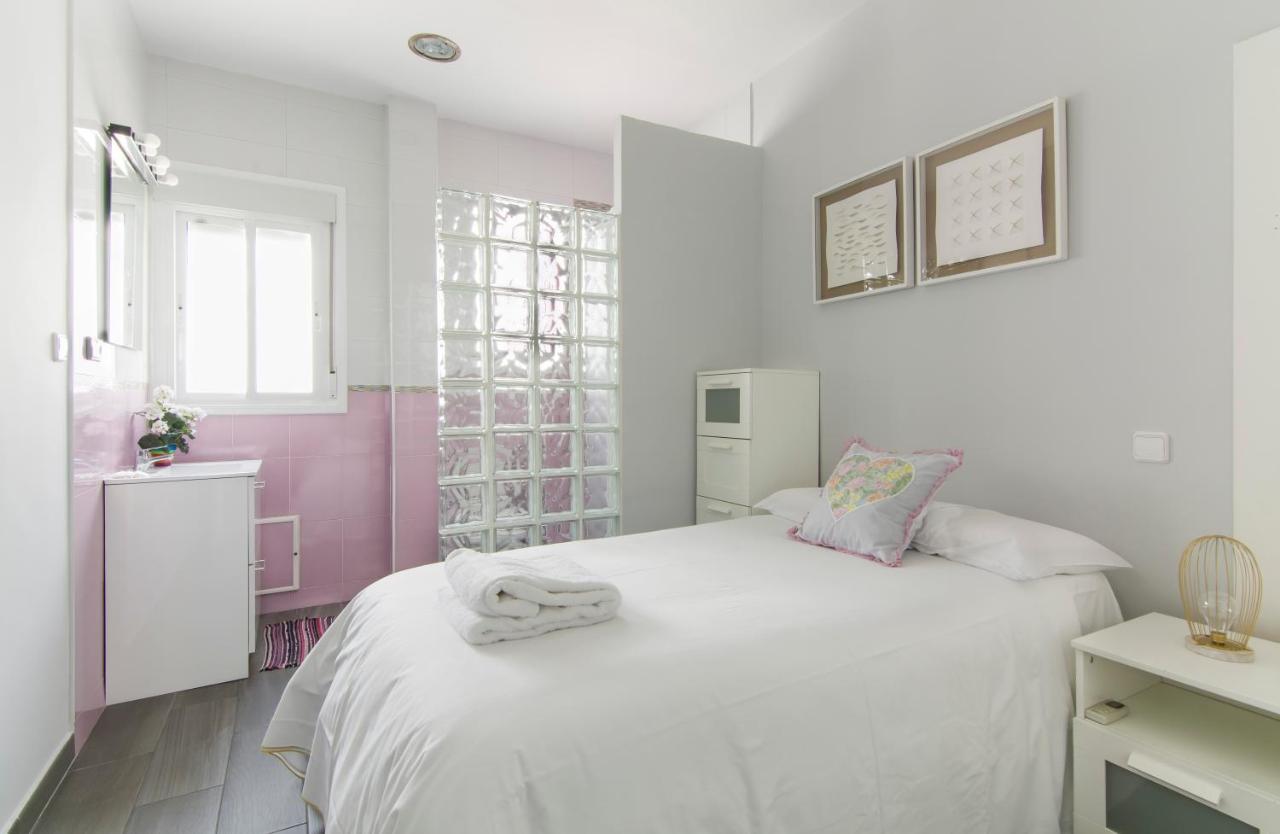 Fantastico Rio-puerta Del Angel Apartment *