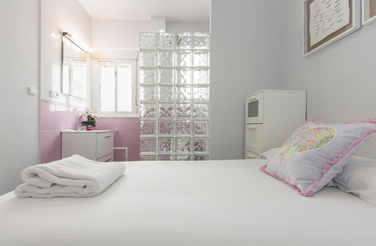 Apartment Fantastico Rio-puerta Del Angel Madrid