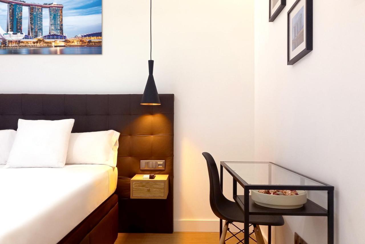 Gasthof Woohoo Boutique Gran Via