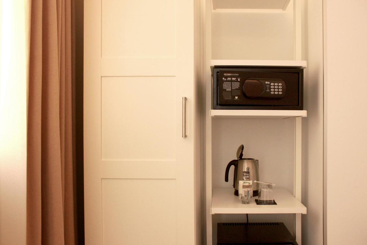 Guest house Woohoo Boutique Sol Madrid