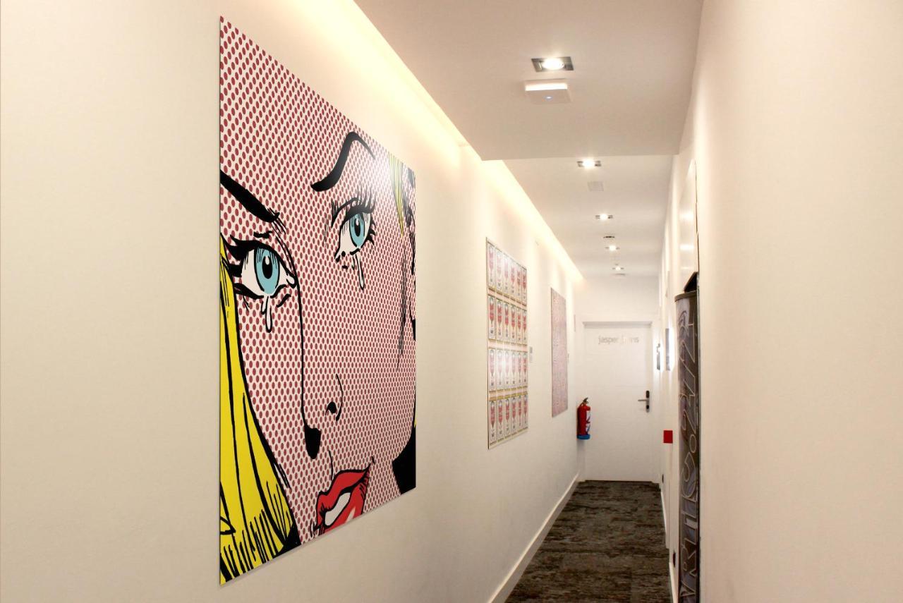 Guest house Woohoo Boutique Sol